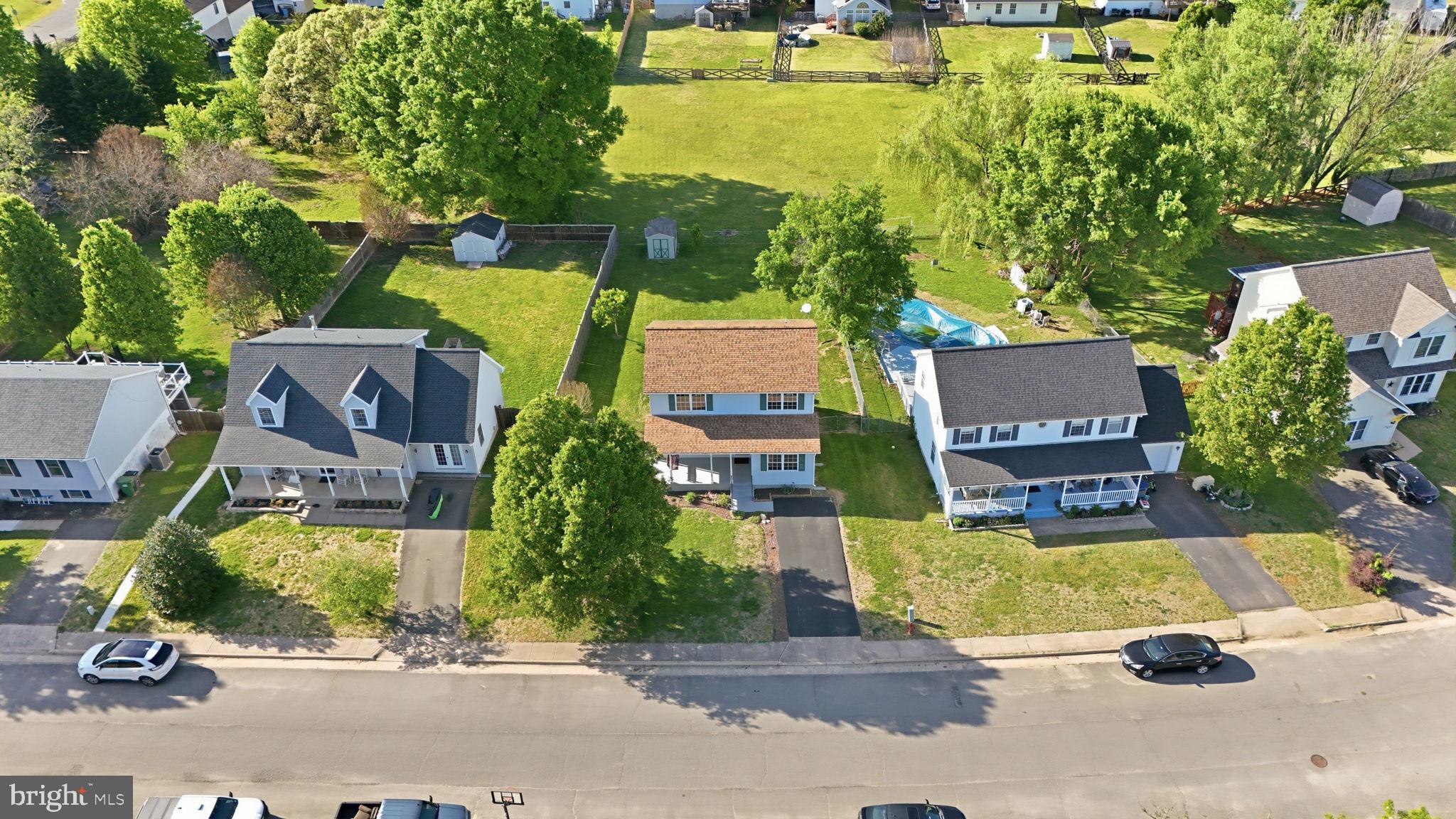 THE MEADOWS - Residential