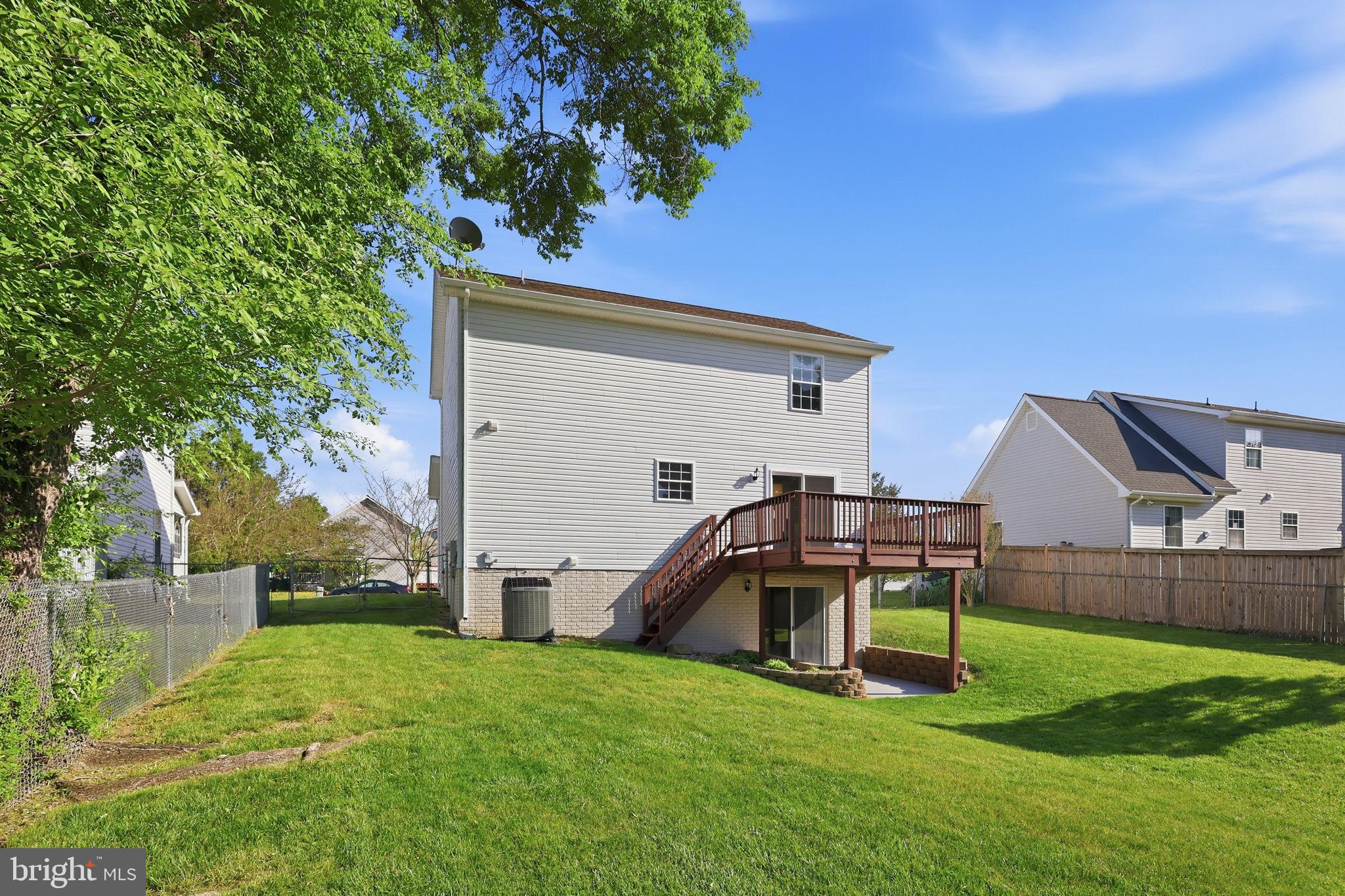 THE MEADOWS - Residential