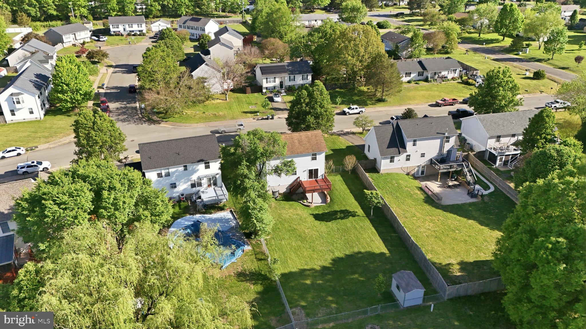 THE MEADOWS - Residential