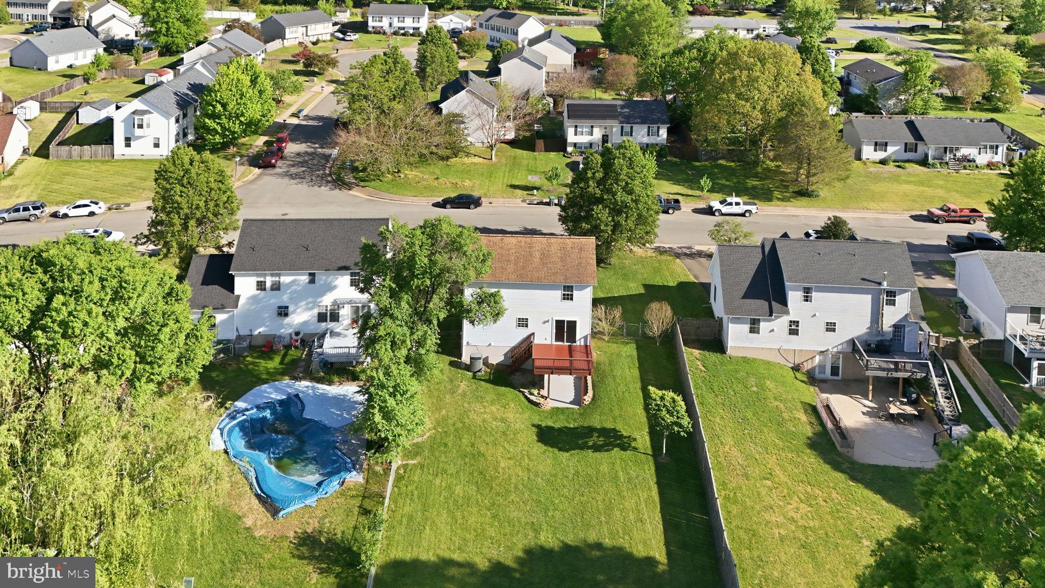 THE MEADOWS - Residential