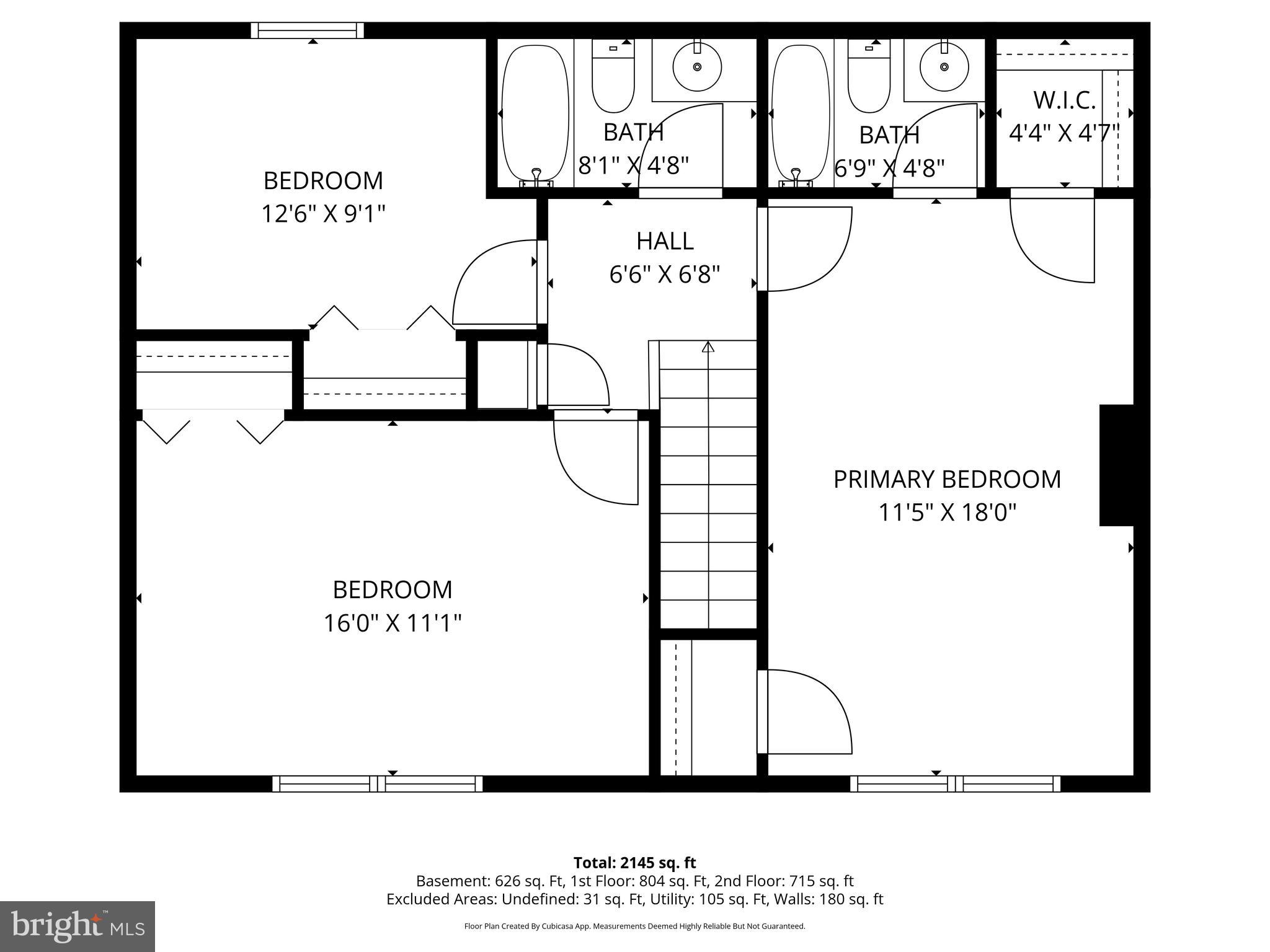 THE MEADOWS - Residential