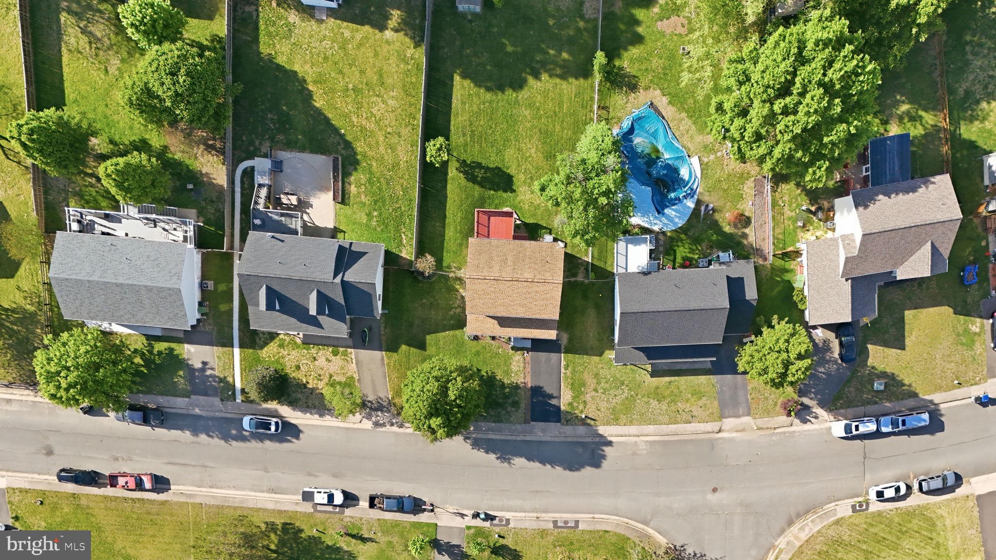 THE MEADOWS - Residential