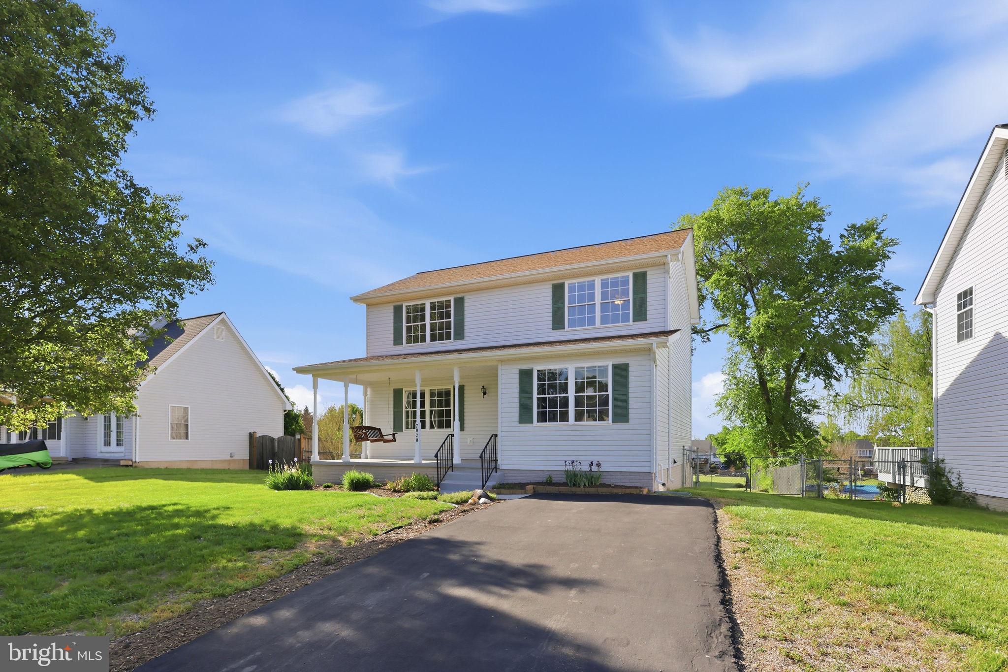 THE MEADOWS - Residential