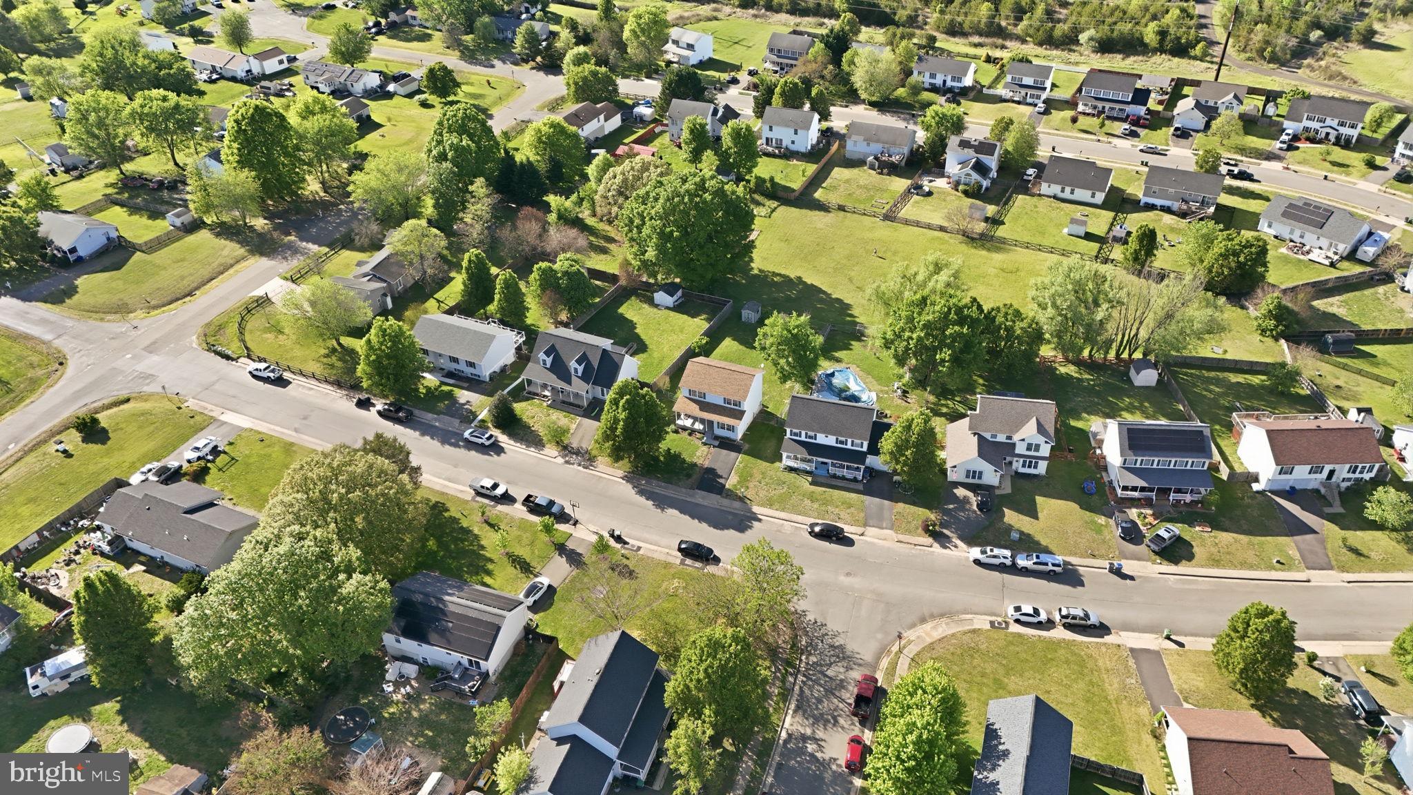 THE MEADOWS - Residential
