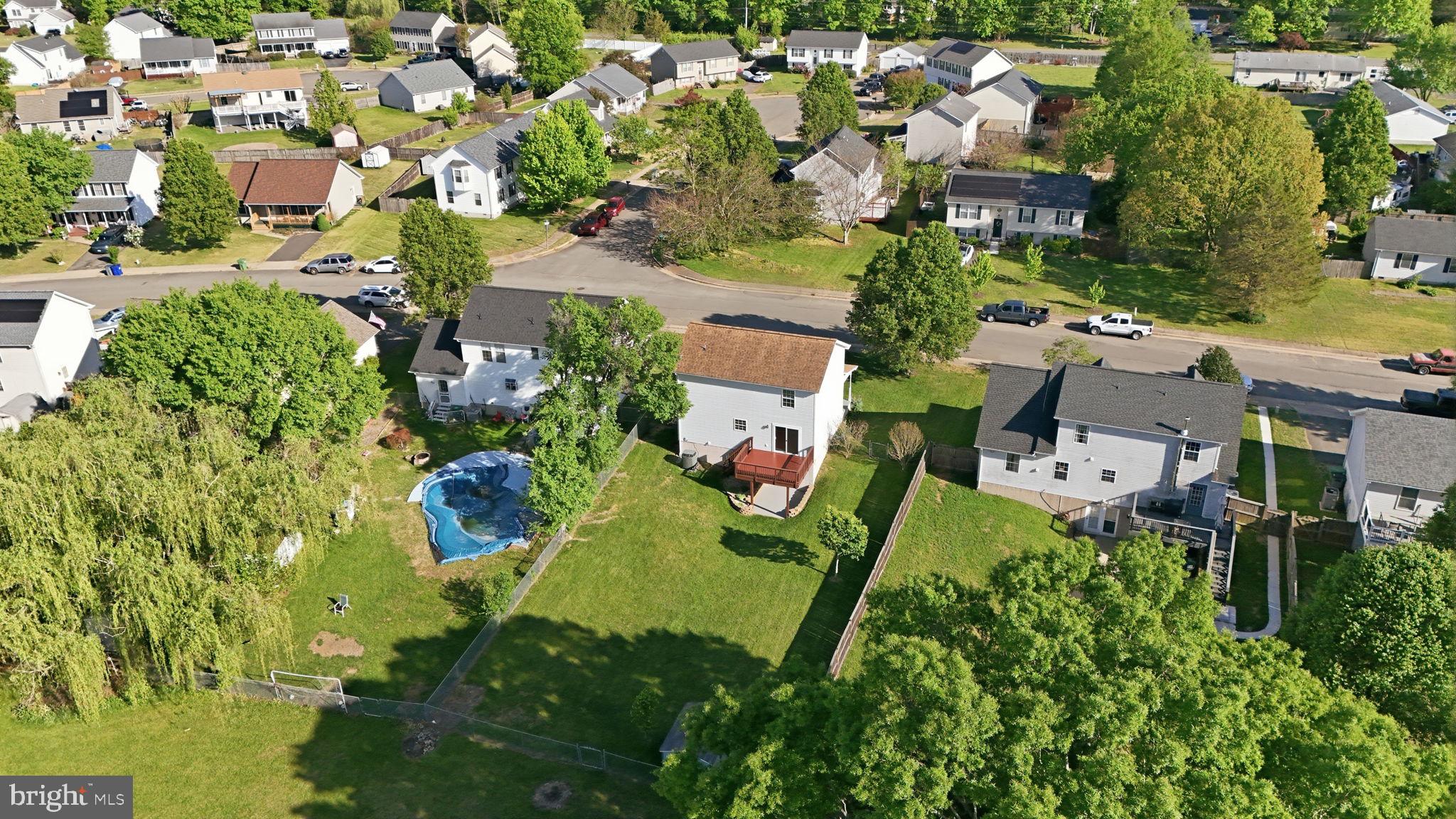 THE MEADOWS - Residential