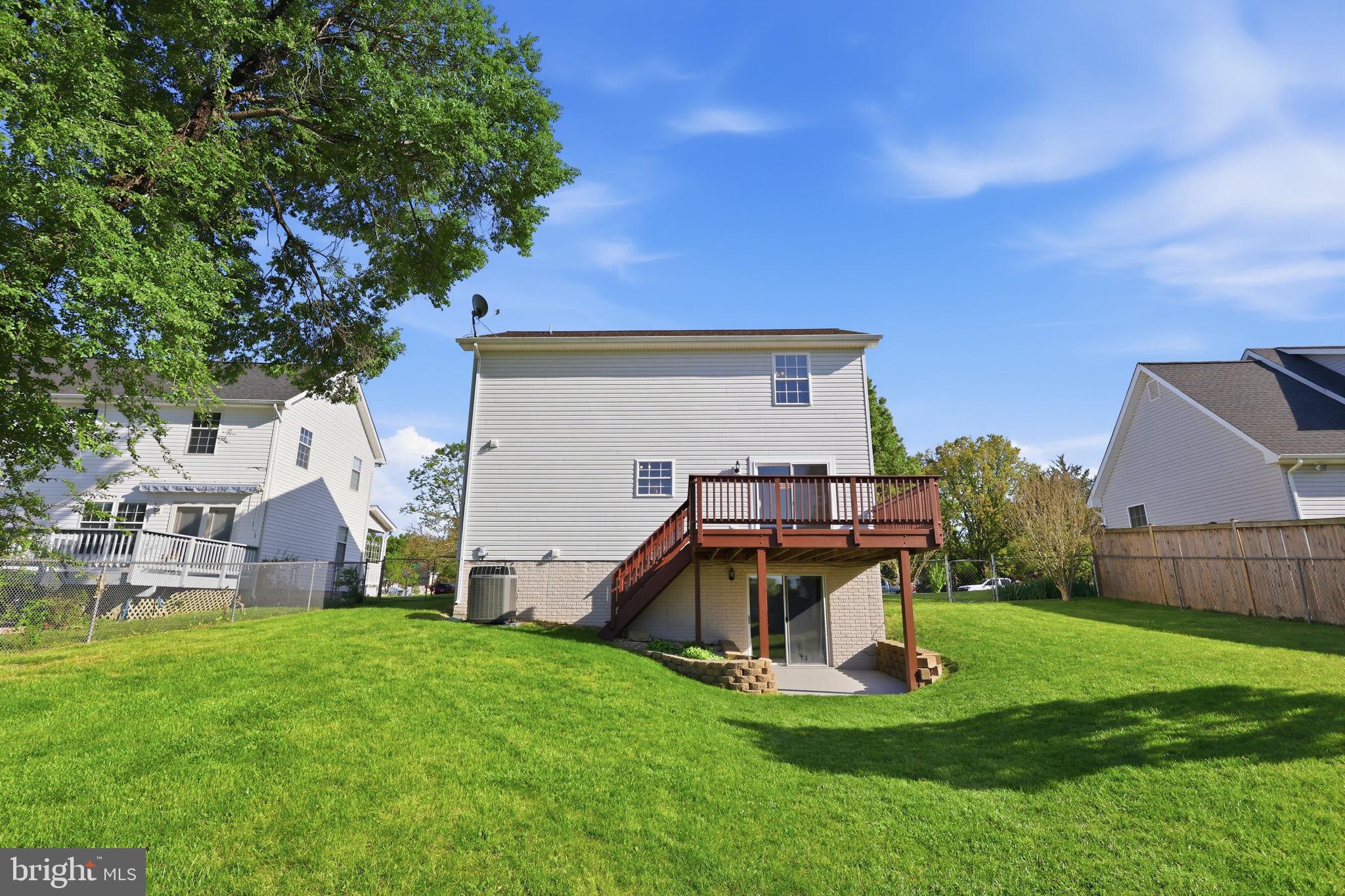 THE MEADOWS - Residential