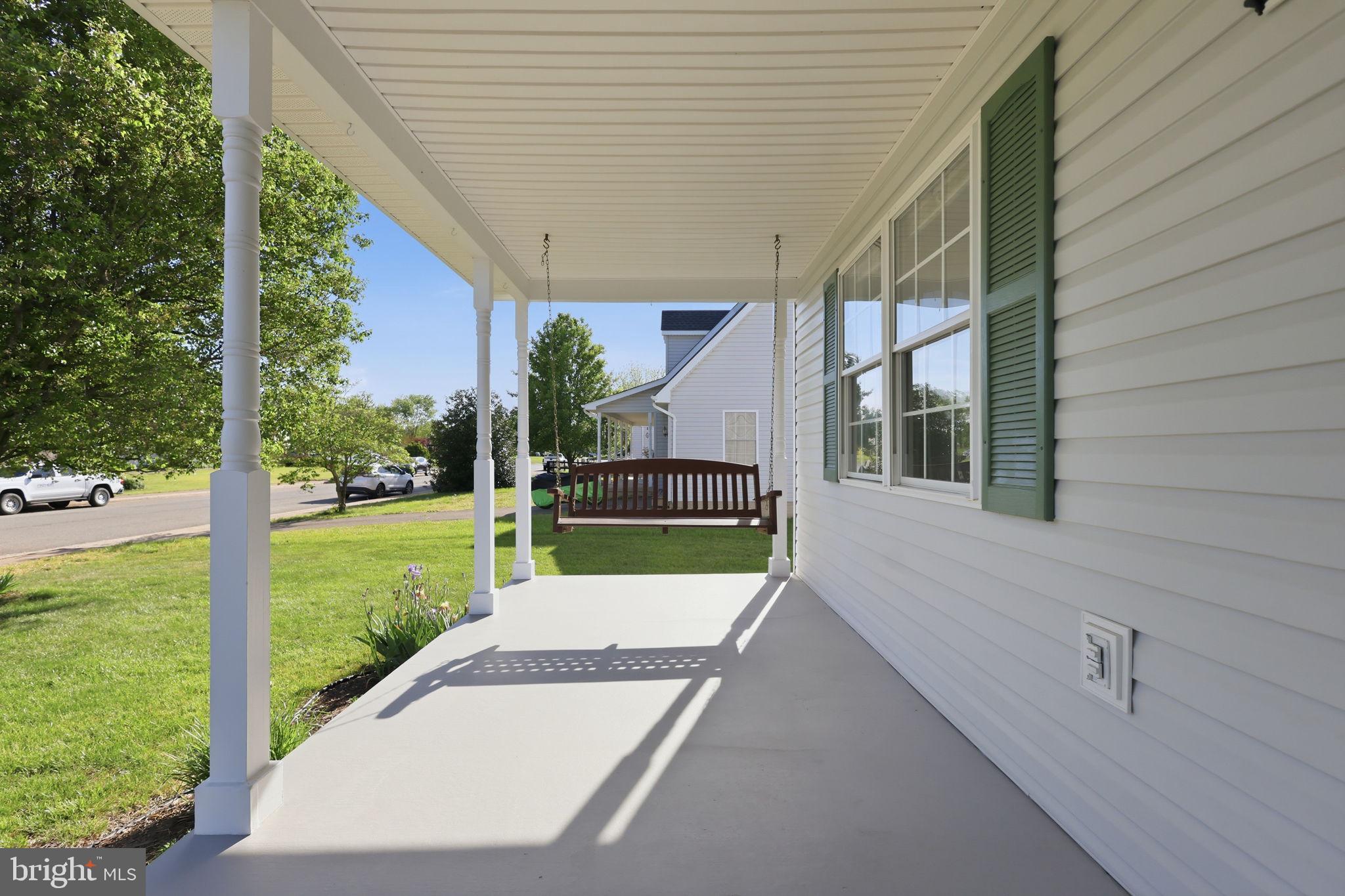 THE MEADOWS - Residential
