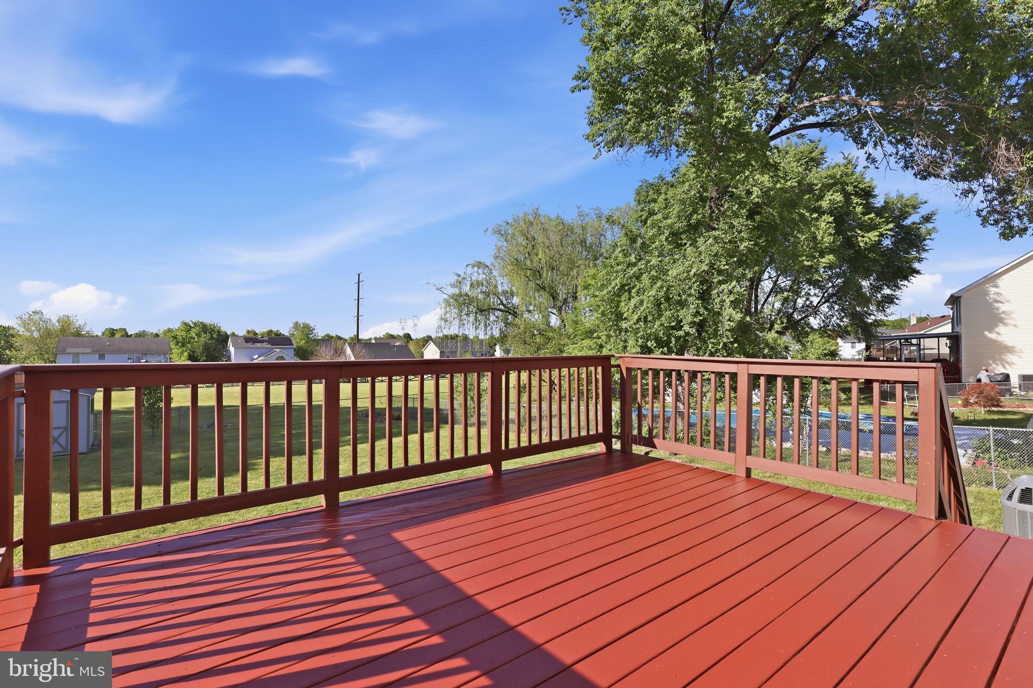 THE MEADOWS - Residential