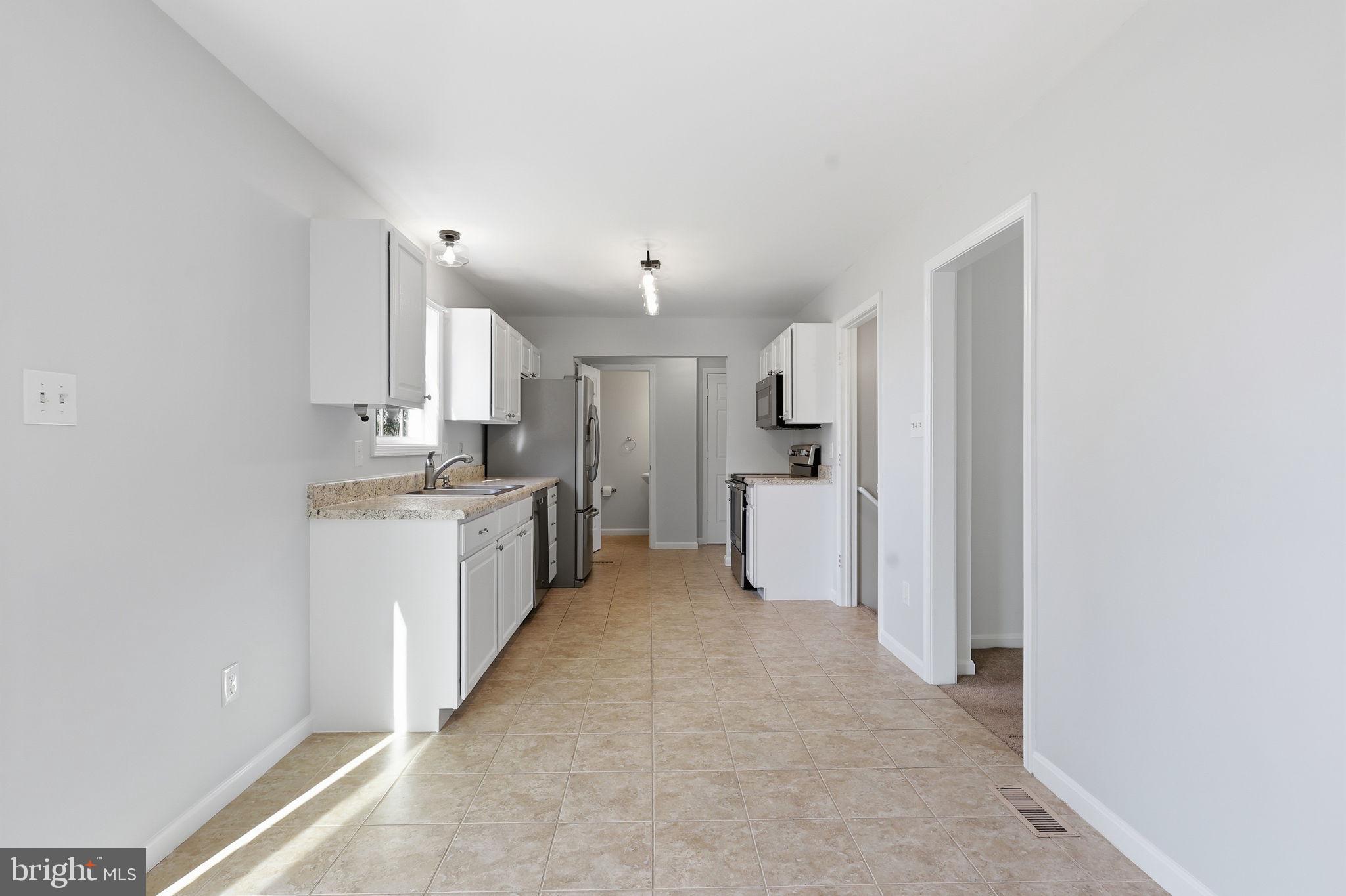 THE MEADOWS - Residential