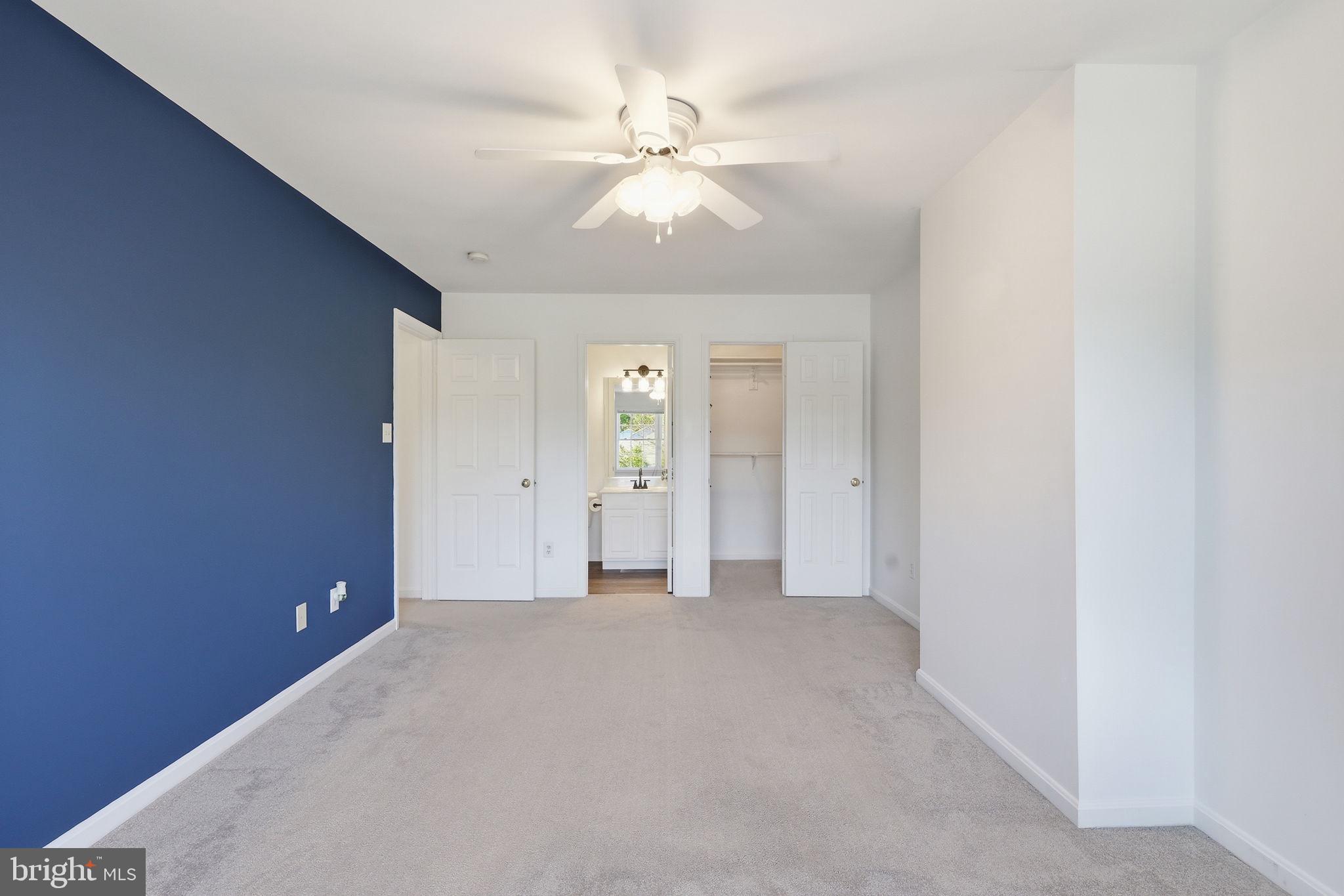 THE MEADOWS - Residential