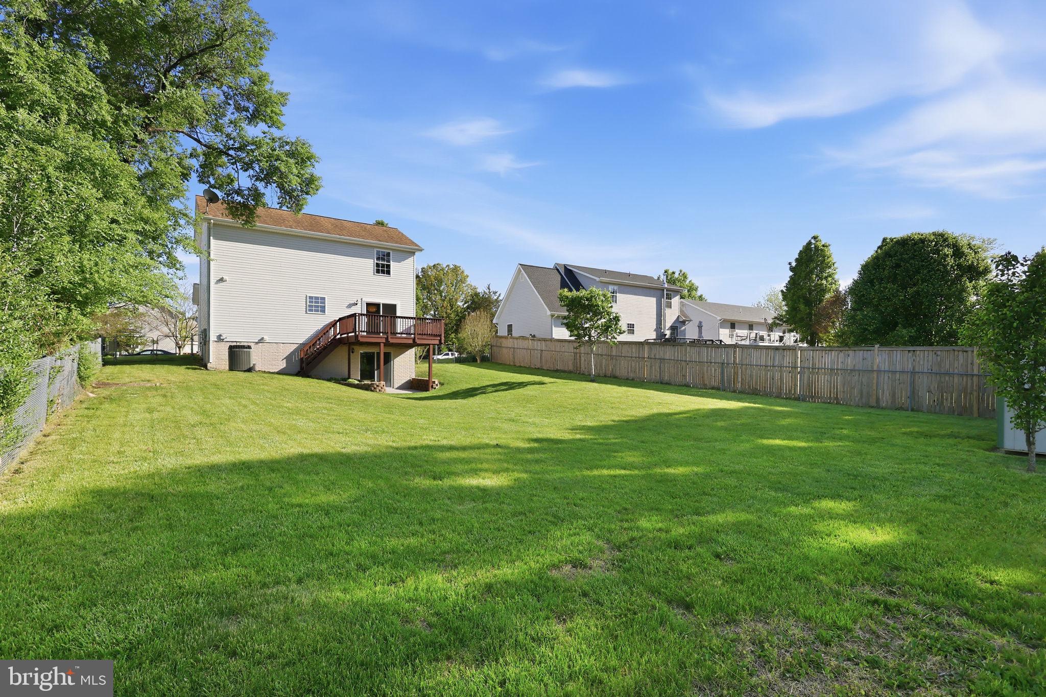 THE MEADOWS - Residential
