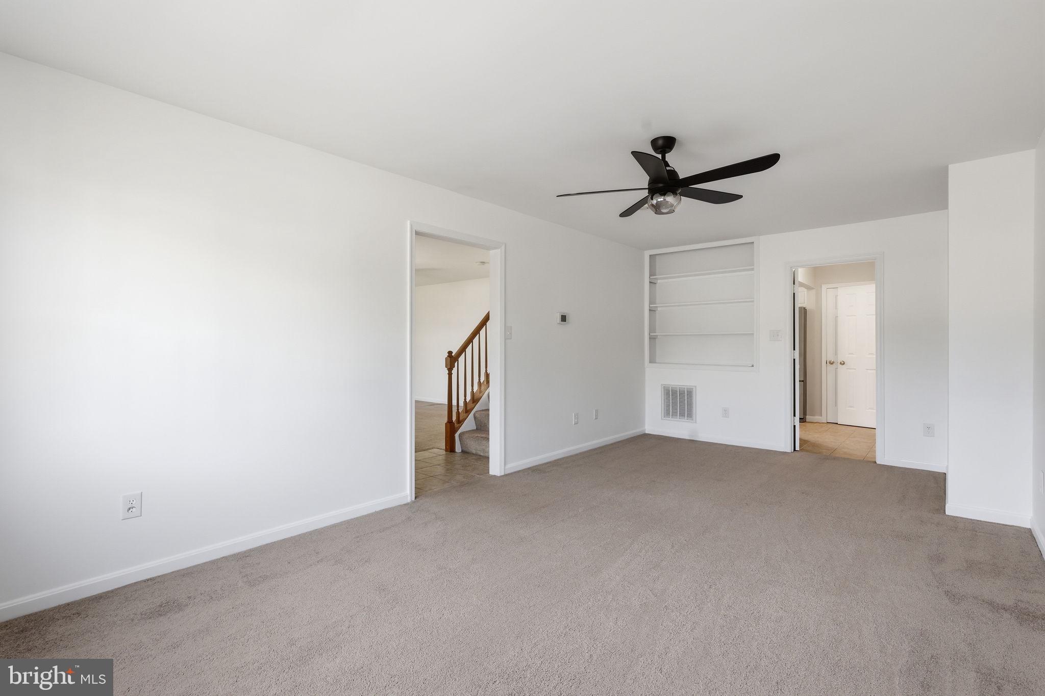 THE MEADOWS - Residential