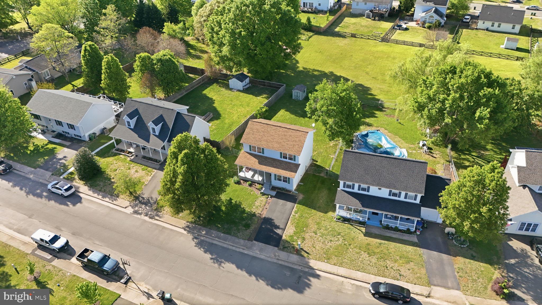 THE MEADOWS - Residential