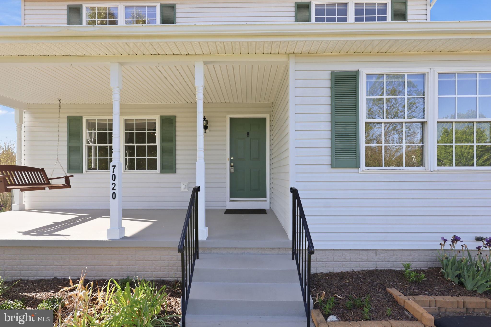 THE MEADOWS - Residential