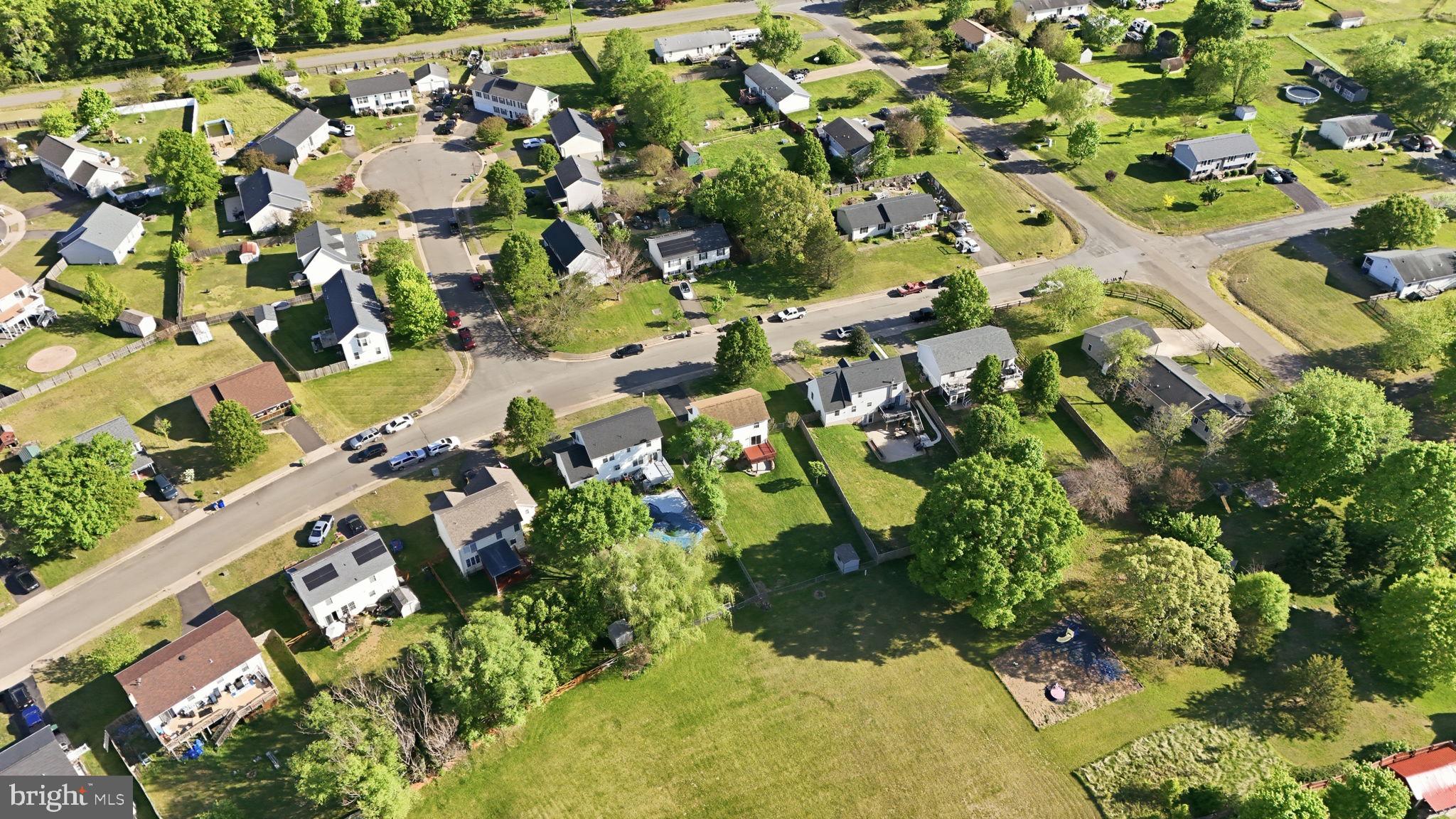 THE MEADOWS - Residential