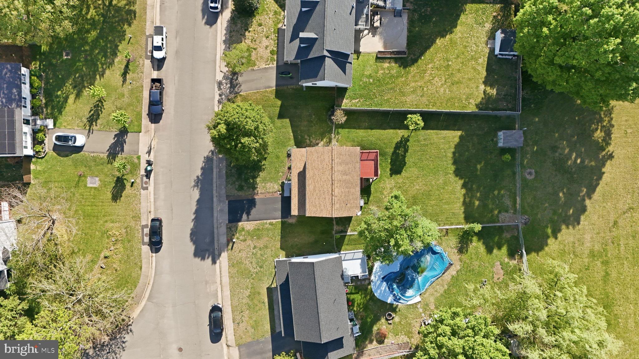 THE MEADOWS - Residential