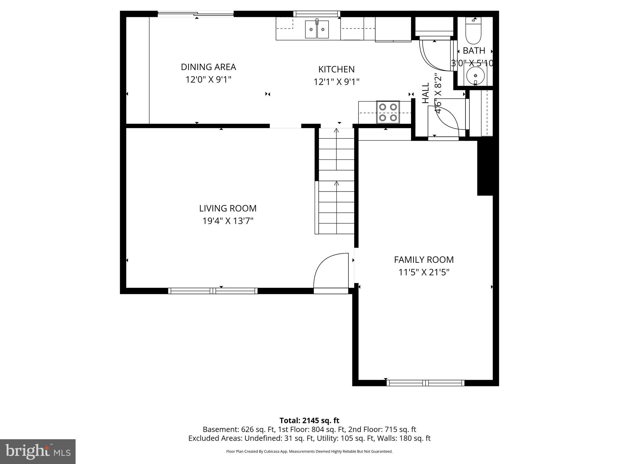 THE MEADOWS - Residential