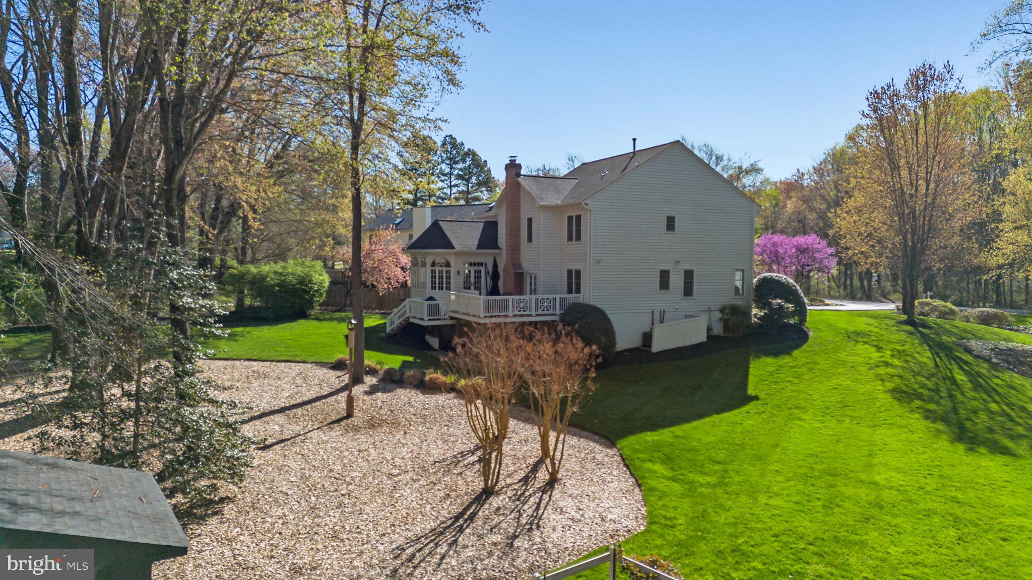 STONEY CREEK WOODS - Residential