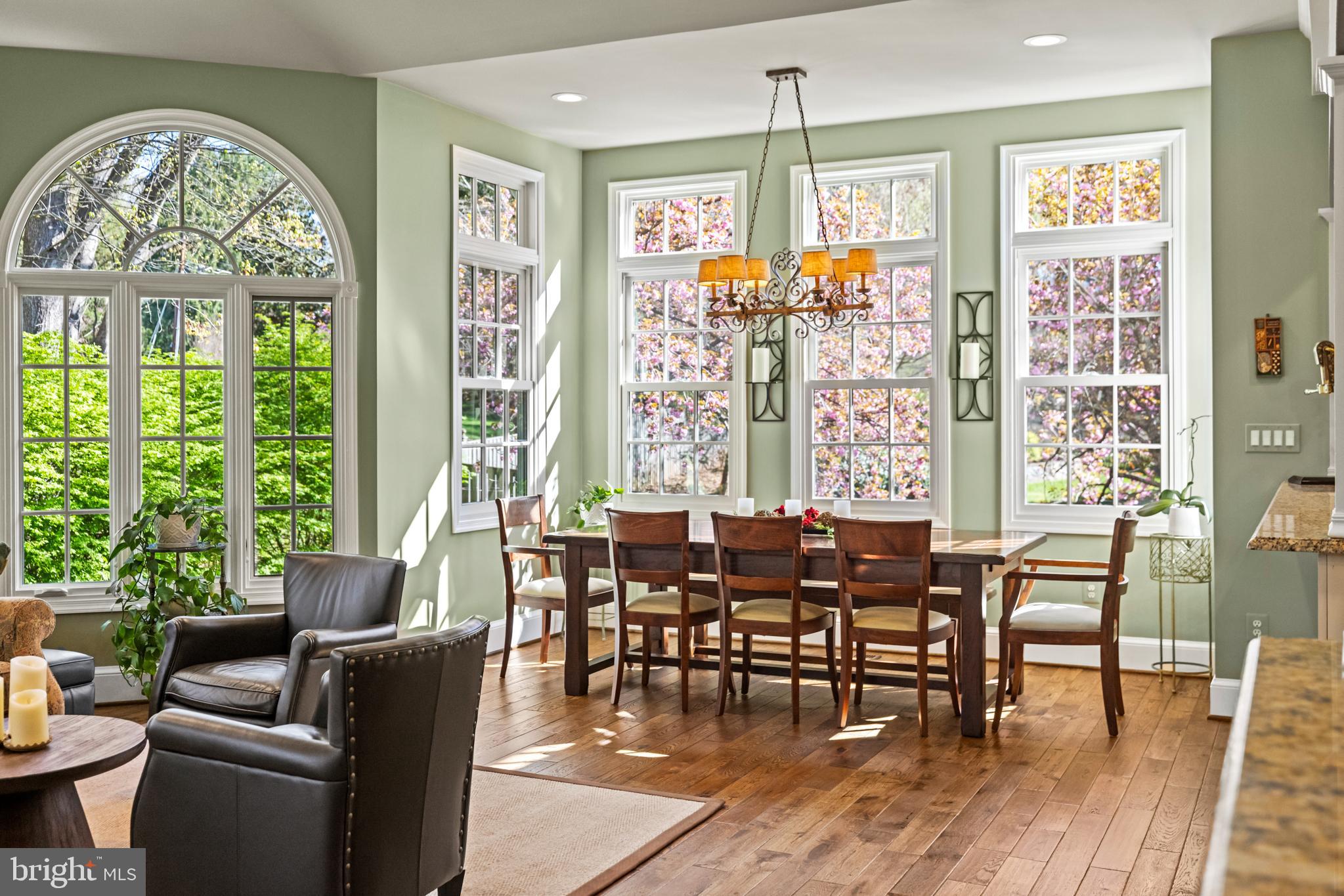 STONEY CREEK WOODS - Residential