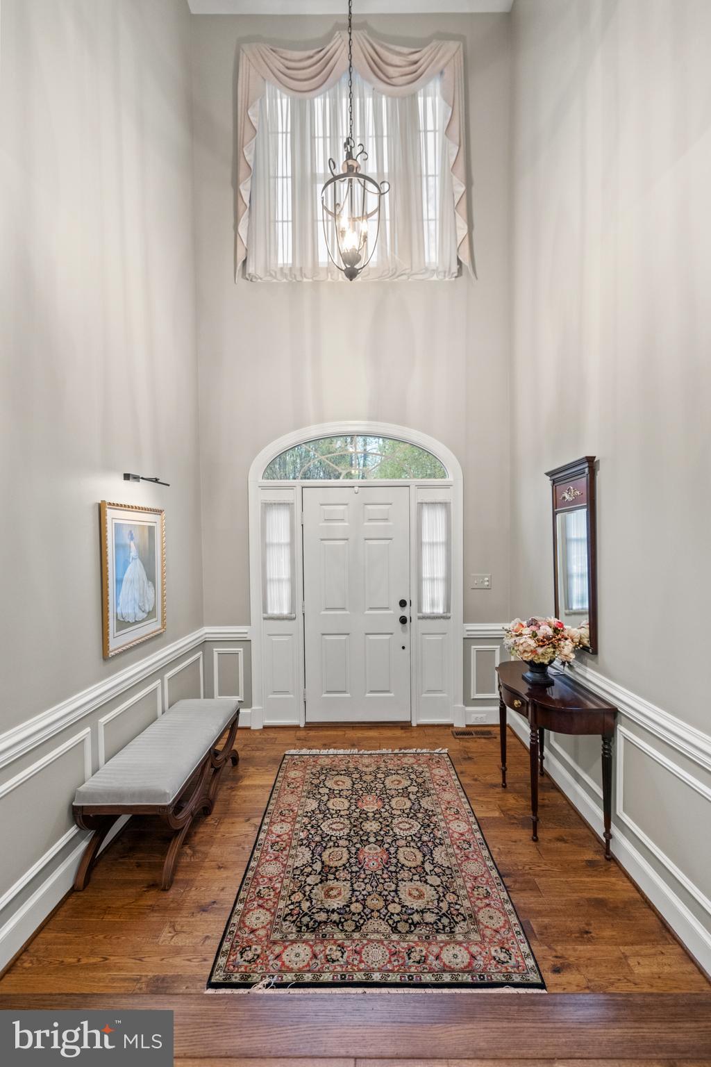 STONEY CREEK WOODS - Residential