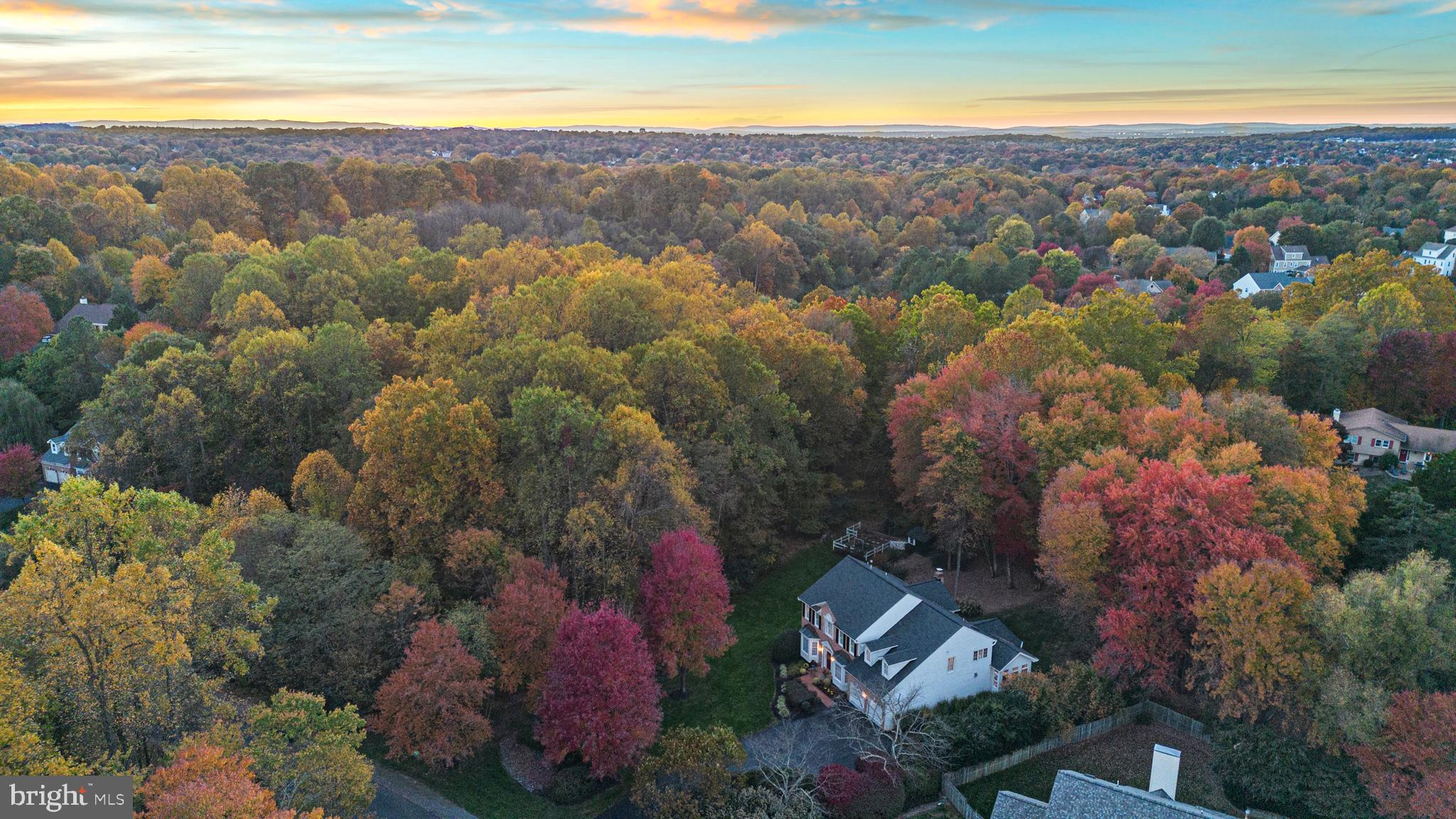 STONEY CREEK WOODS - Residential
