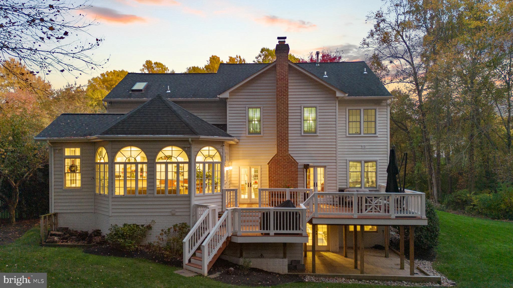 STONEY CREEK WOODS - Residential