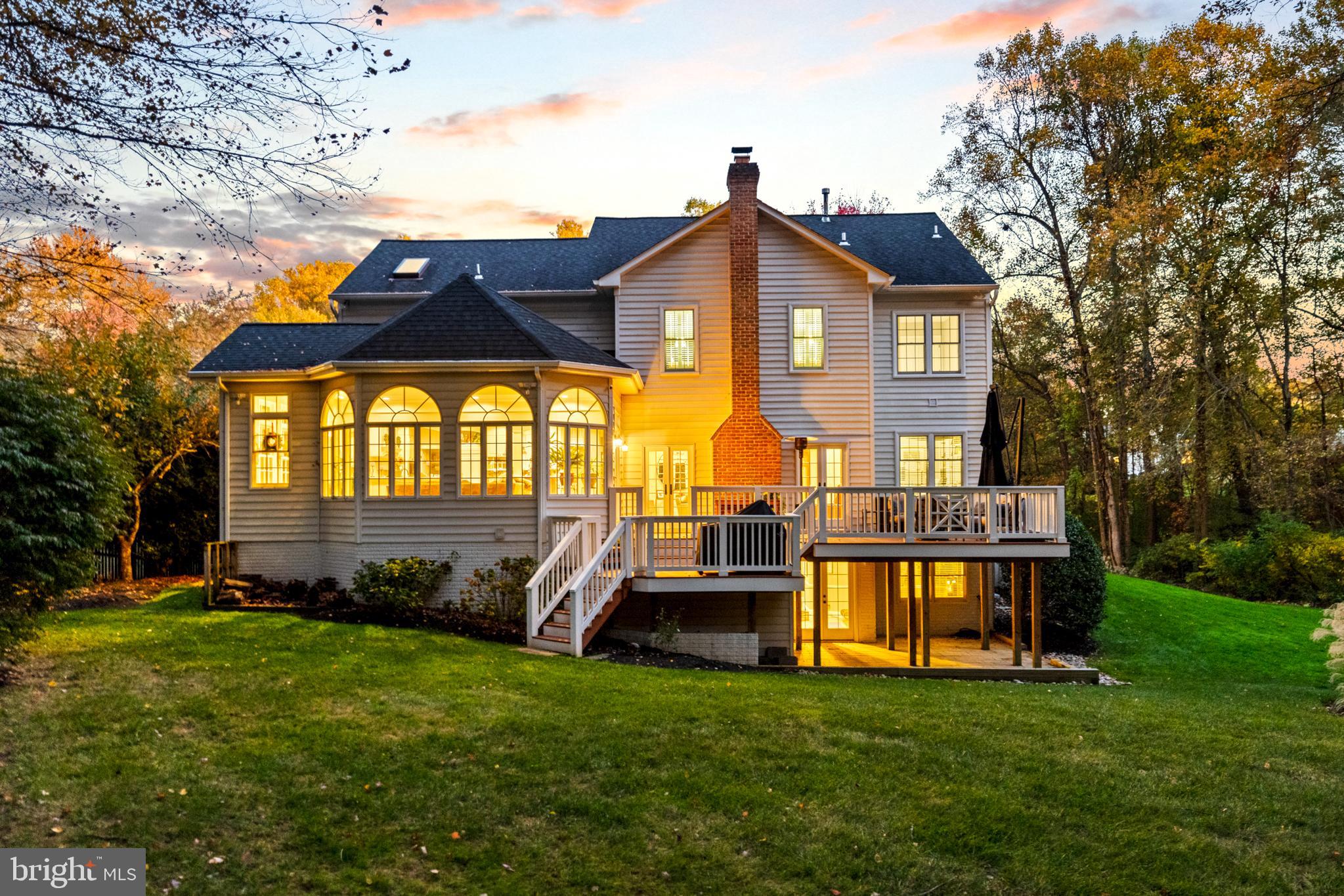 STONEY CREEK WOODS - Residential