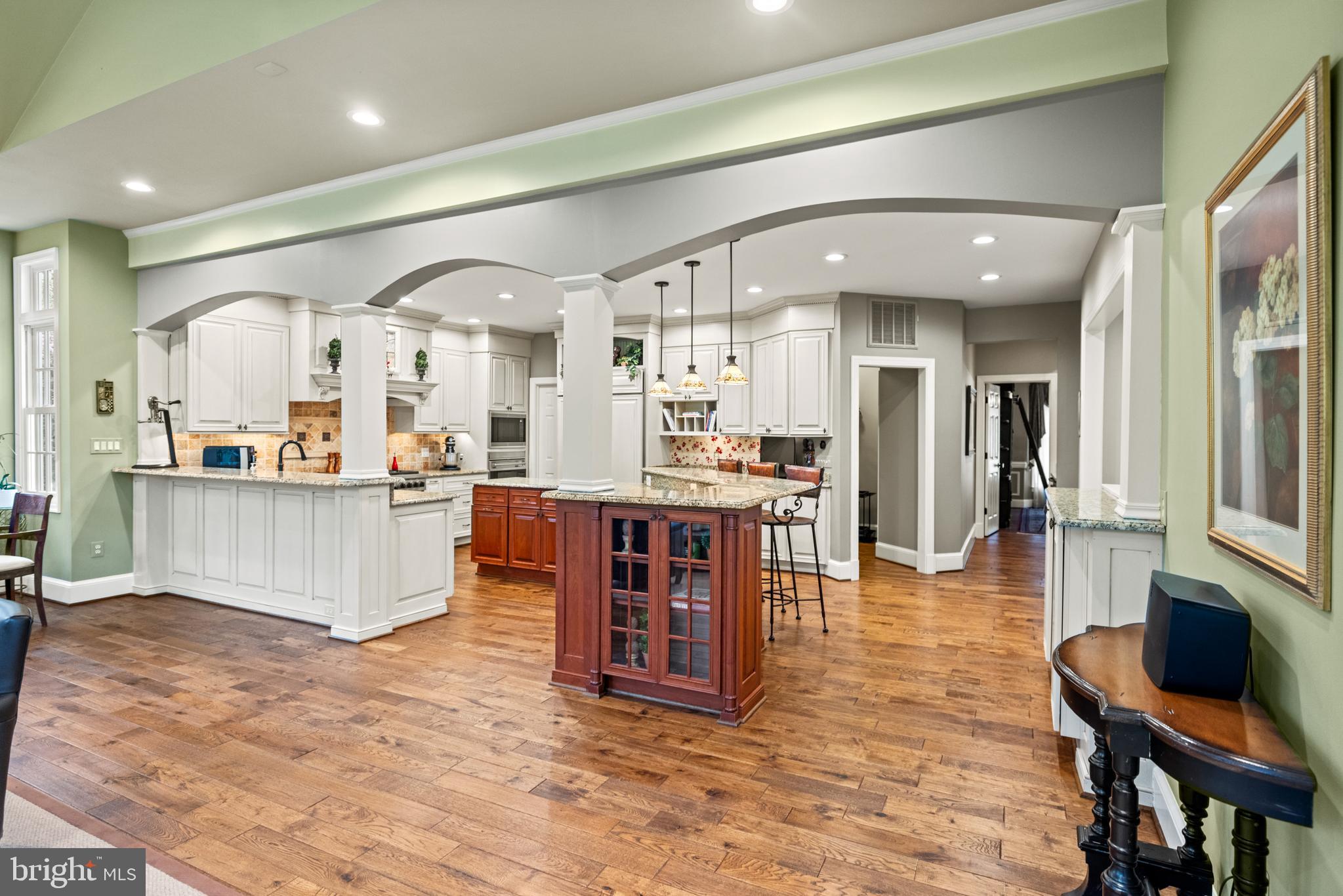 STONEY CREEK WOODS - Residential