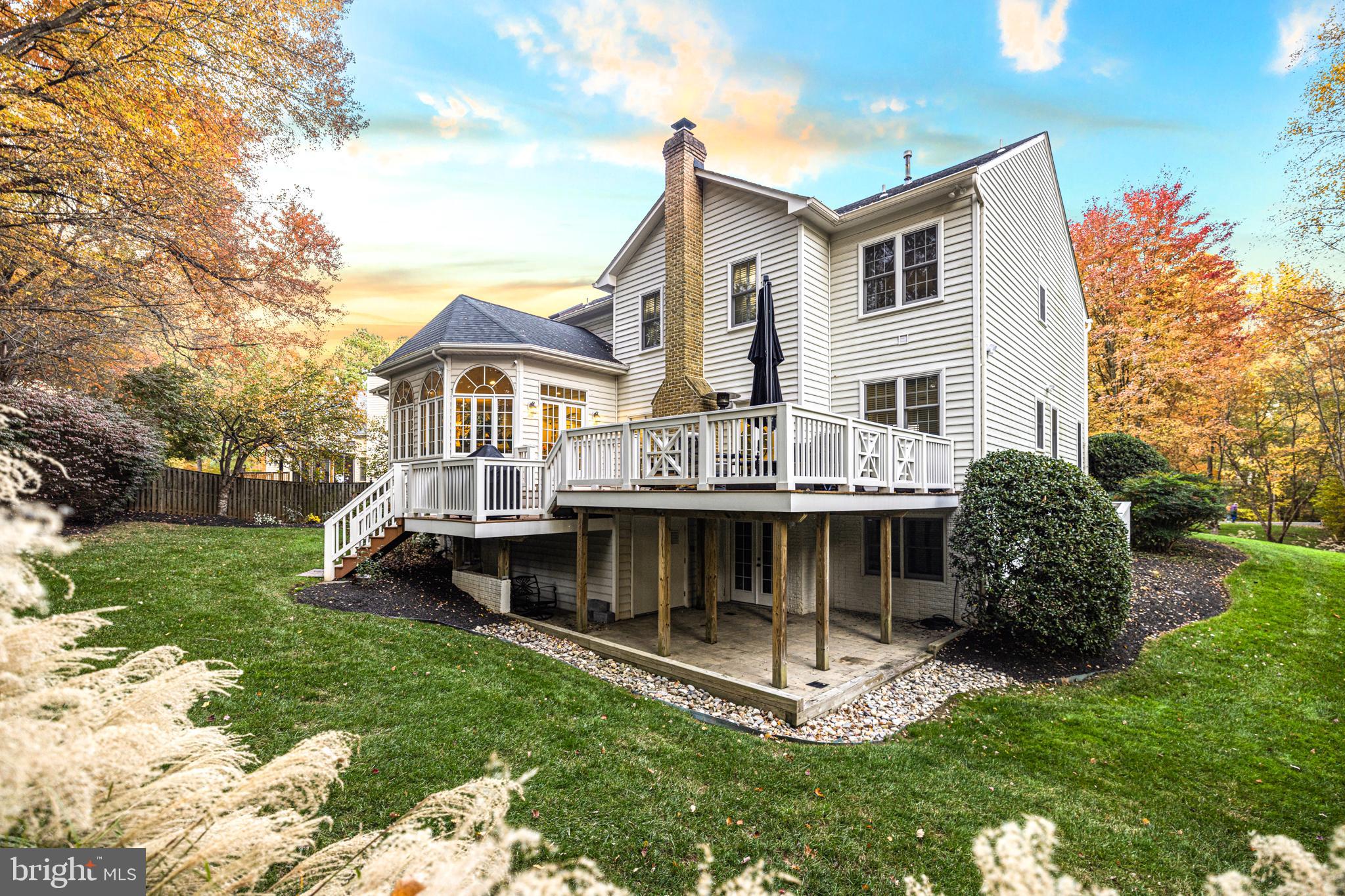 STONEY CREEK WOODS - Residential