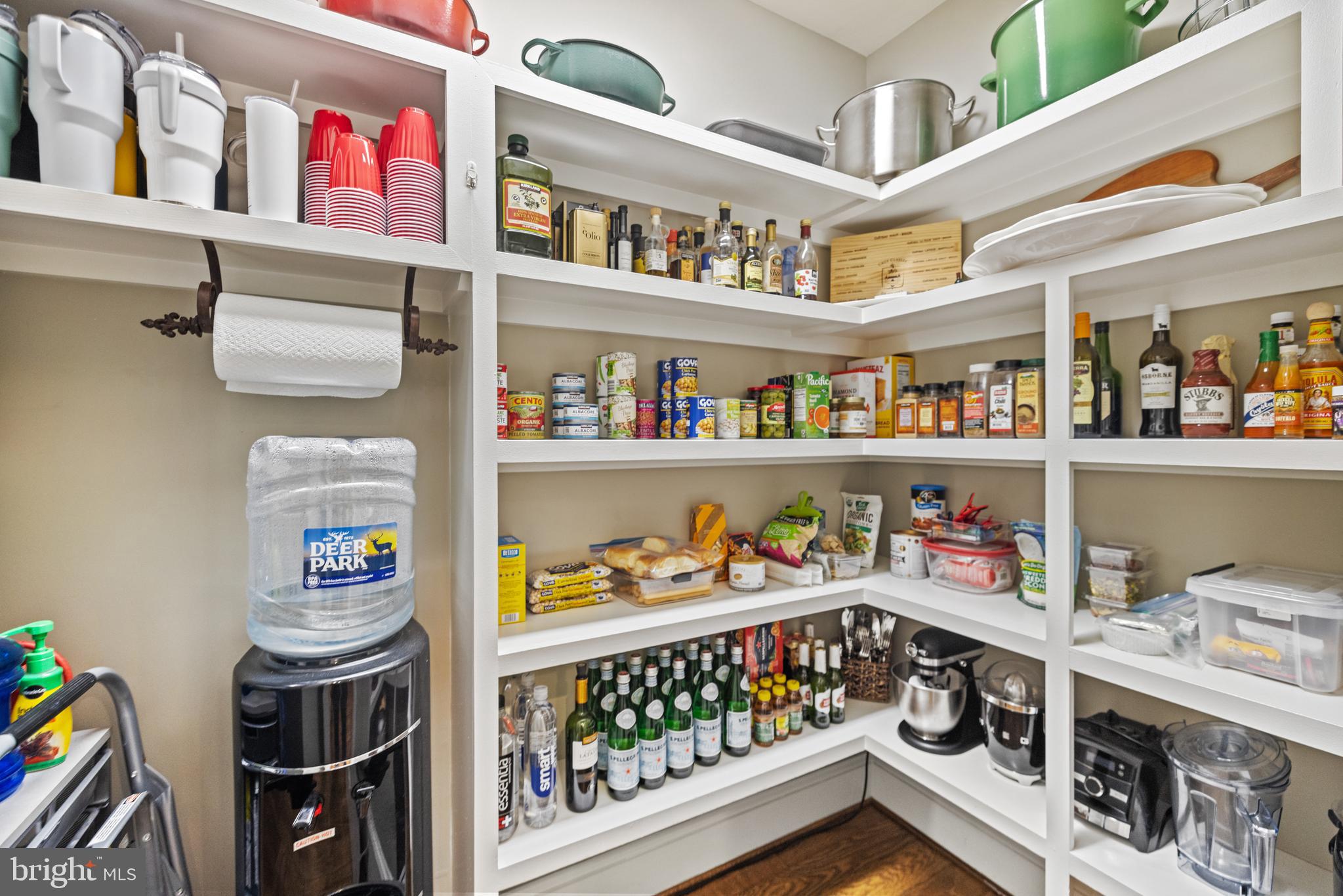 STONEY CREEK WOODS - Residential