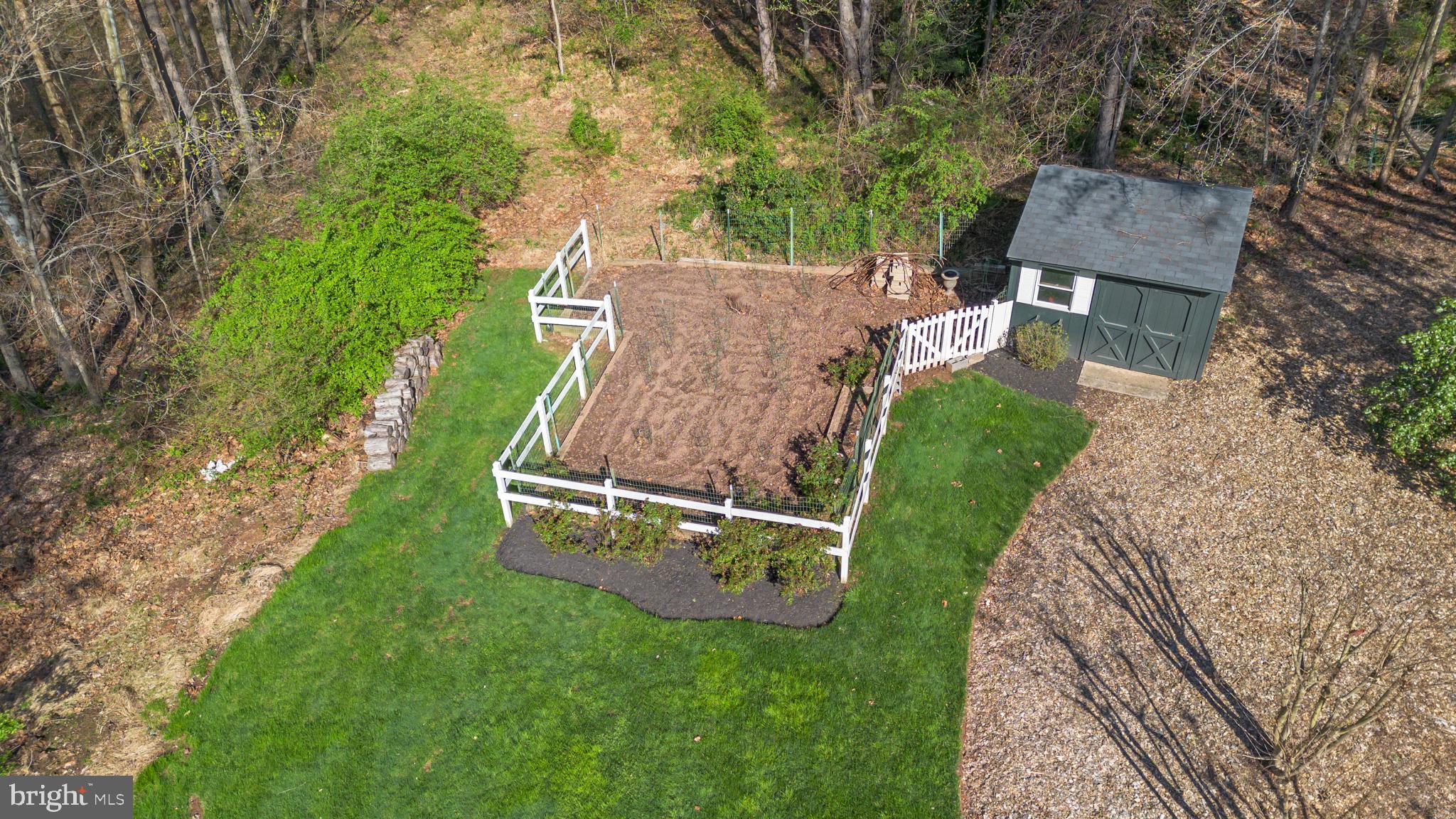 STONEY CREEK WOODS - Residential