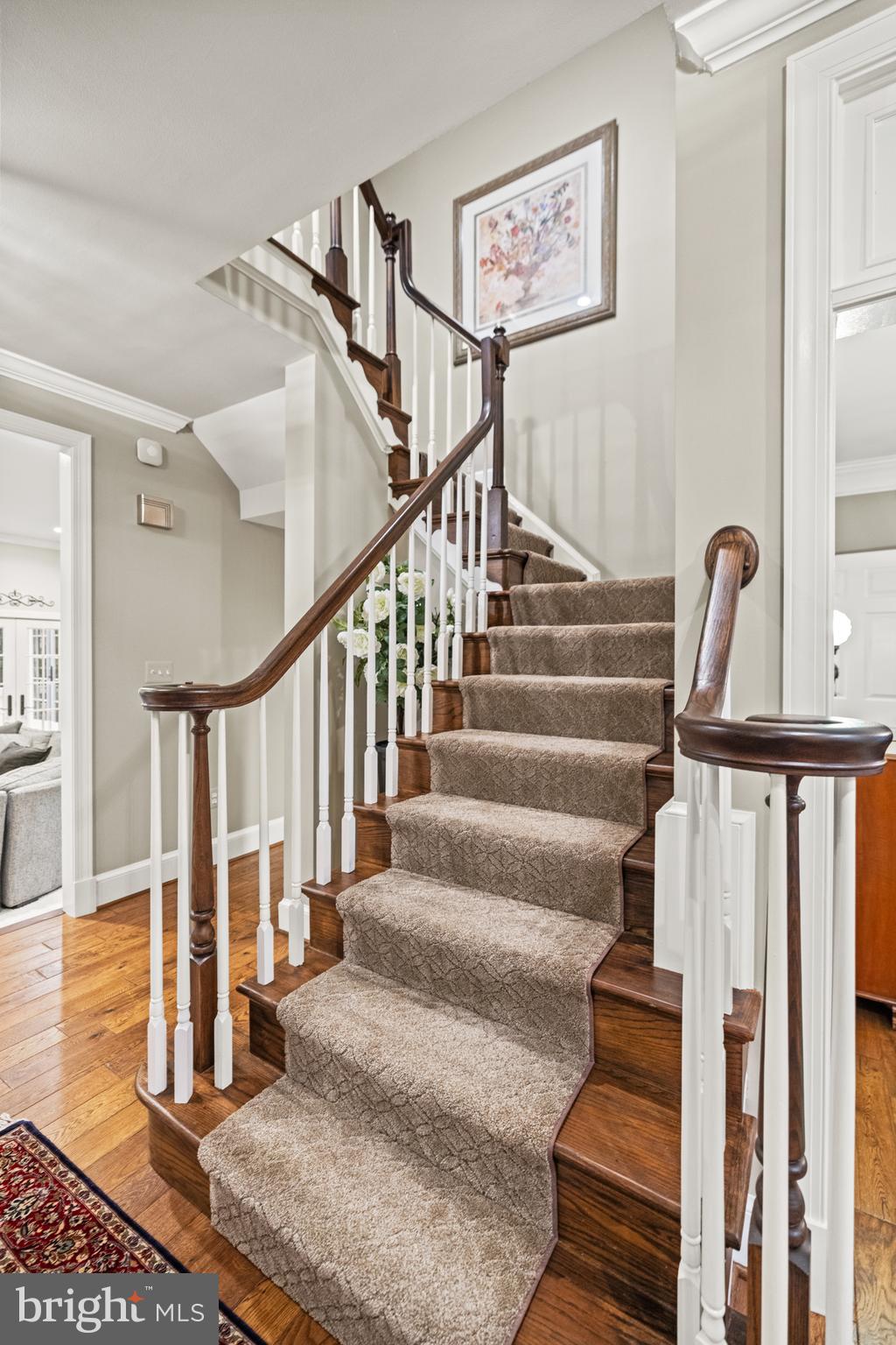 STONEY CREEK WOODS - Residential