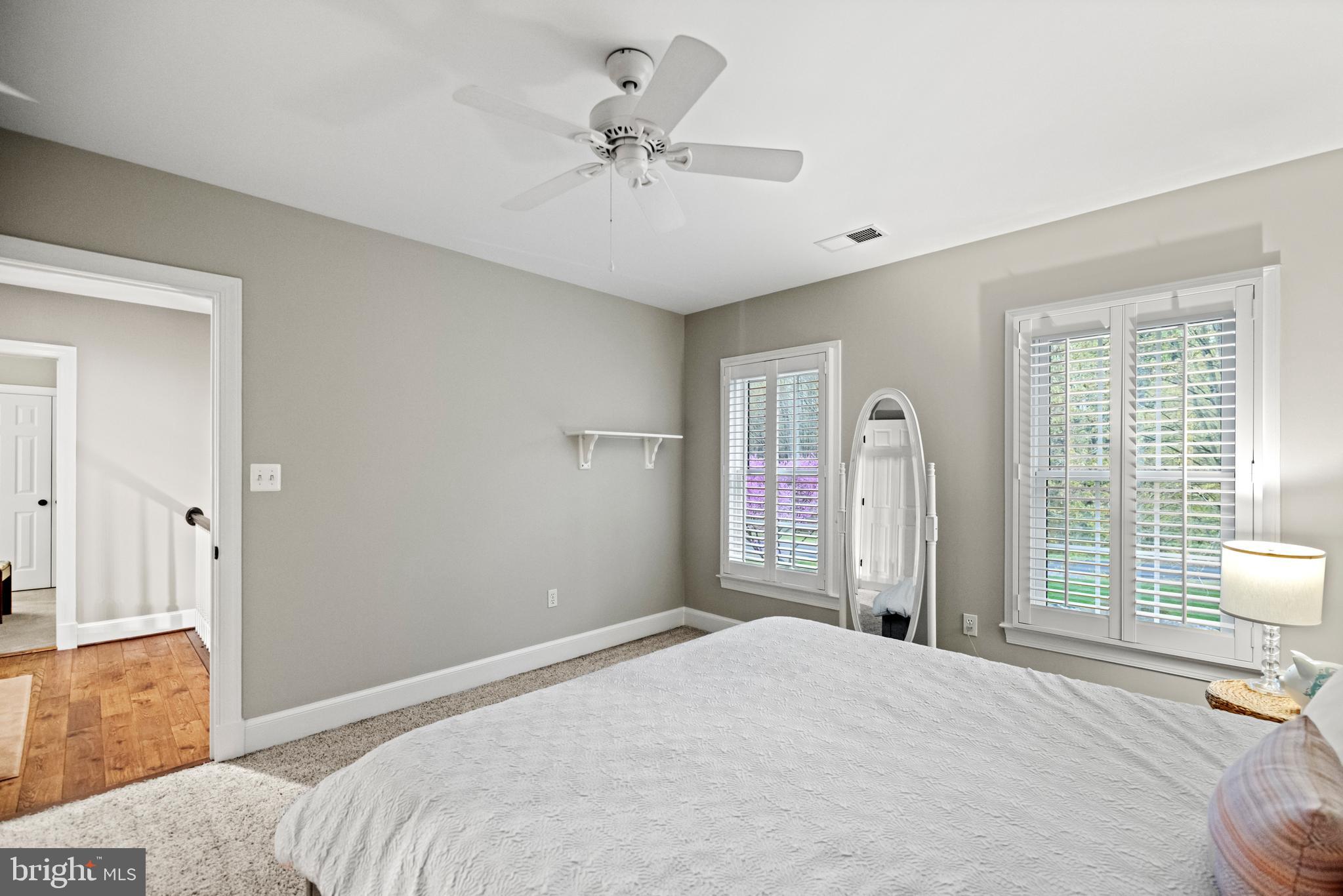 STONEY CREEK WOODS - Residential