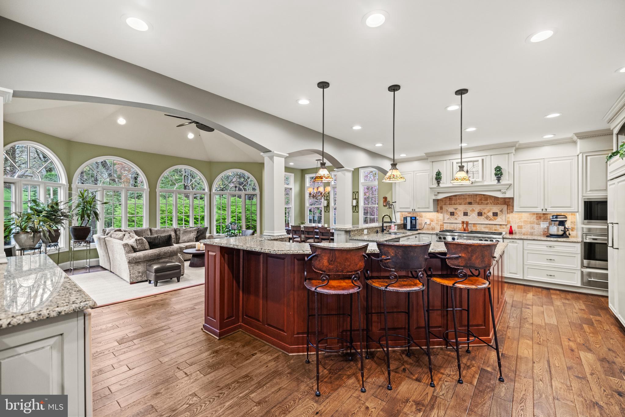 STONEY CREEK WOODS - Residential