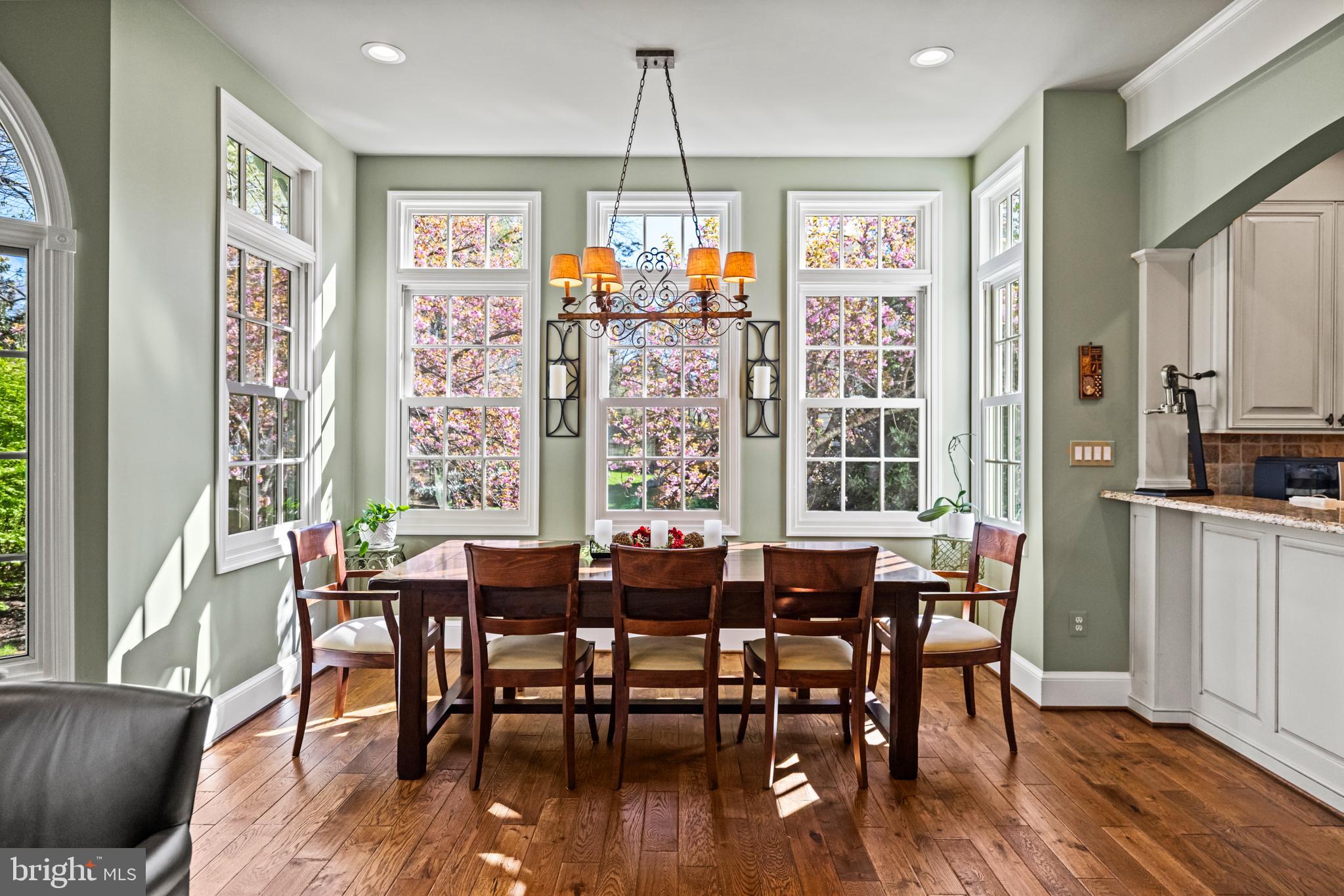 STONEY CREEK WOODS - Residential