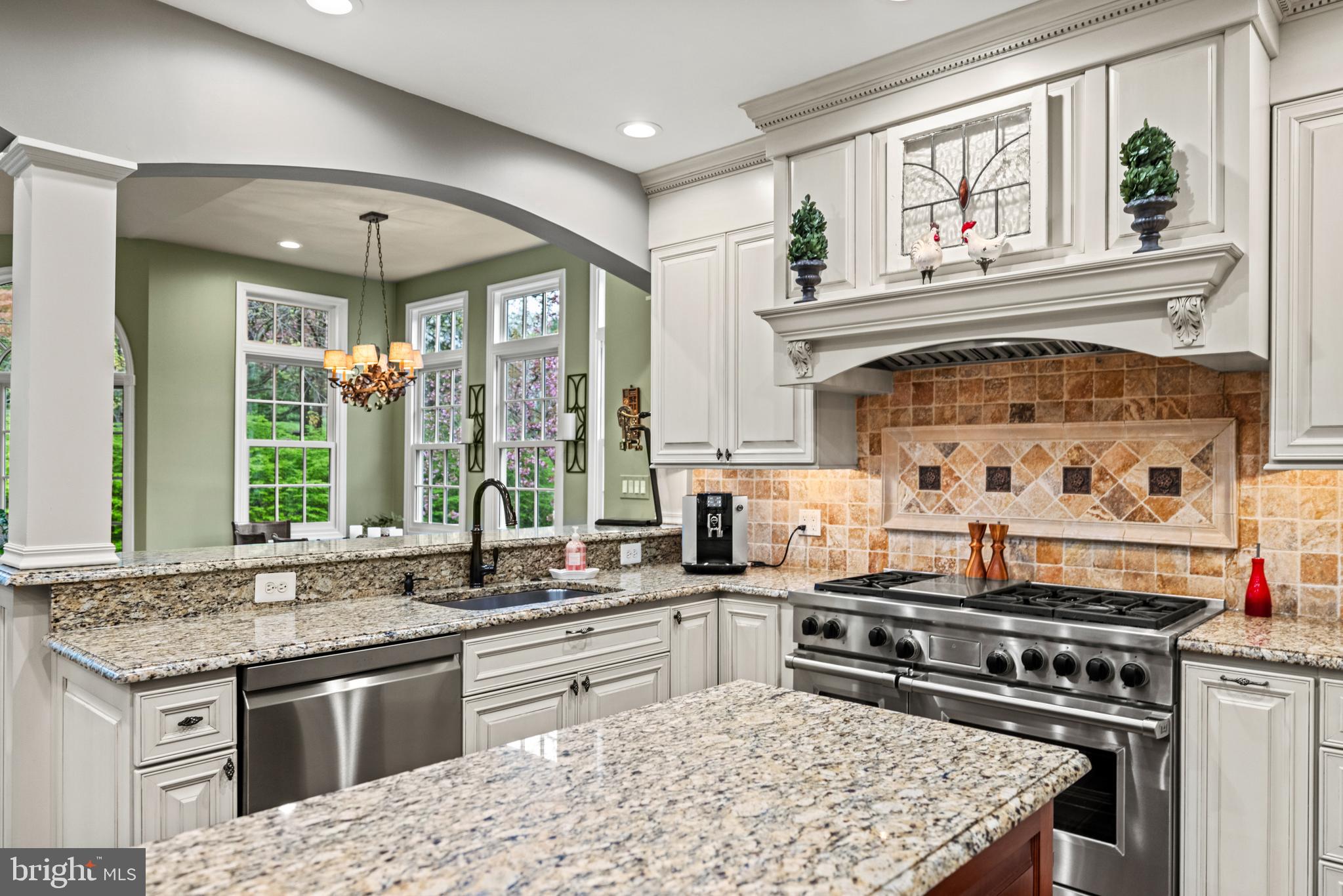 STONEY CREEK WOODS - Residential