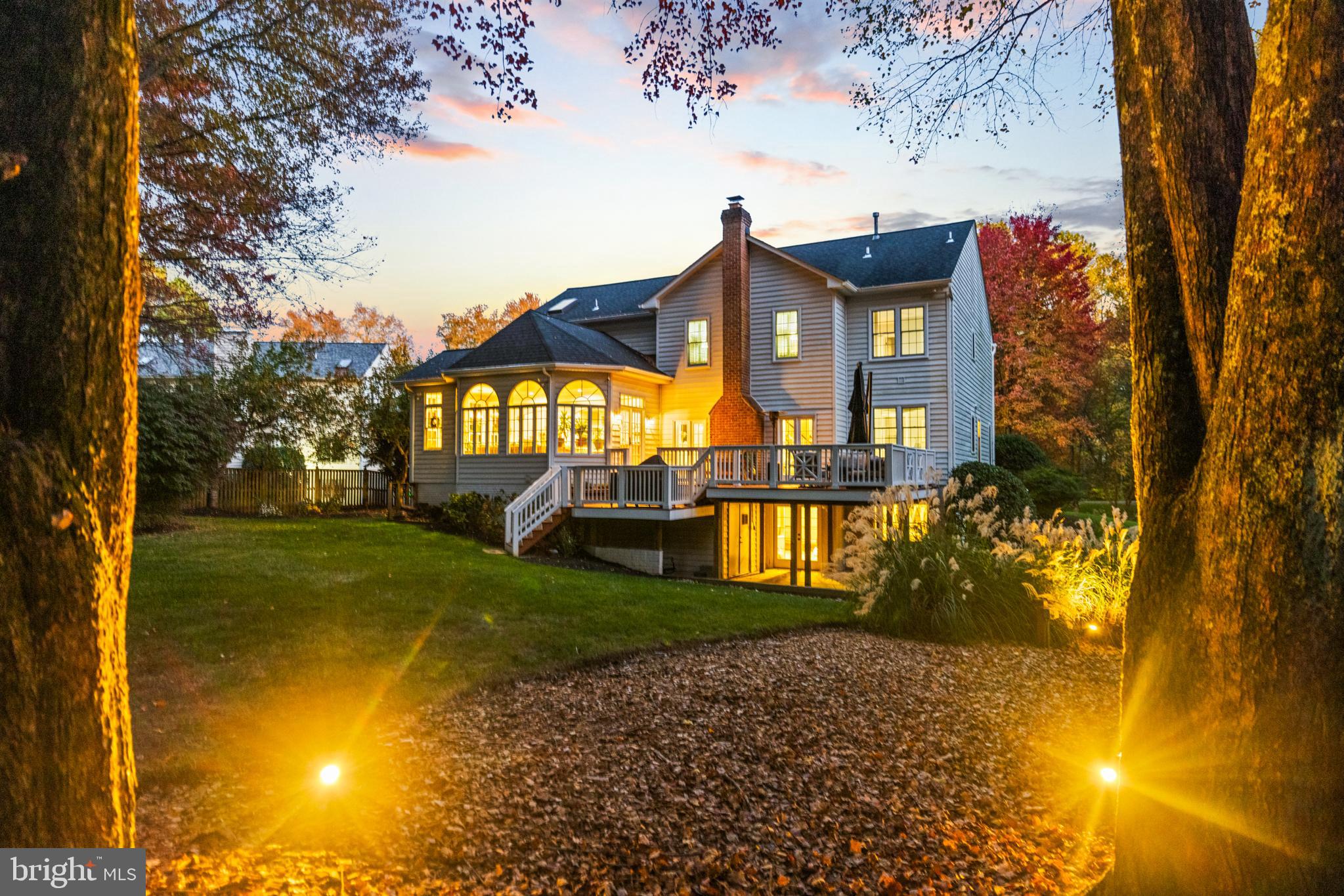 STONEY CREEK WOODS - Residential