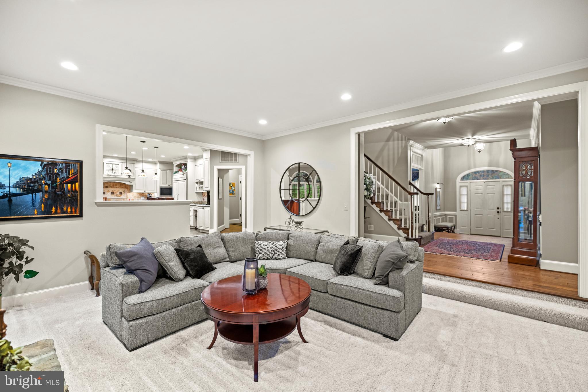 STONEY CREEK WOODS - Residential