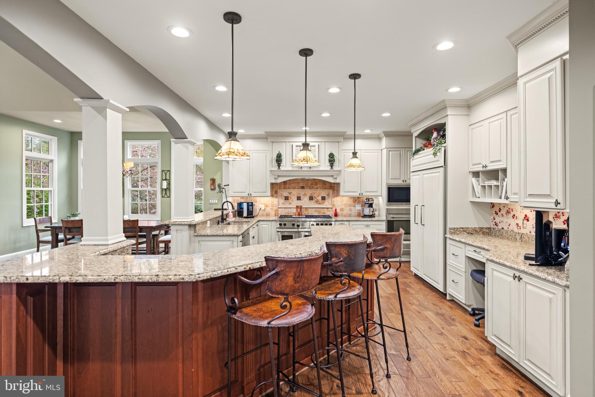 STONEY CREEK WOODS - Residential