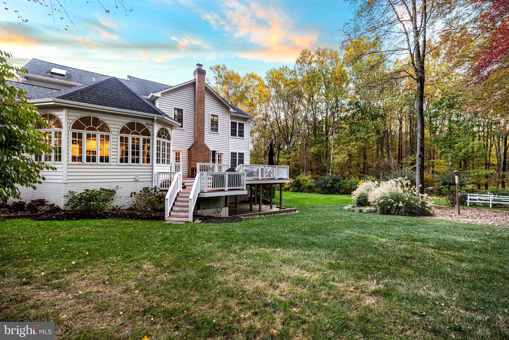 STONEY CREEK WOODS - Residential