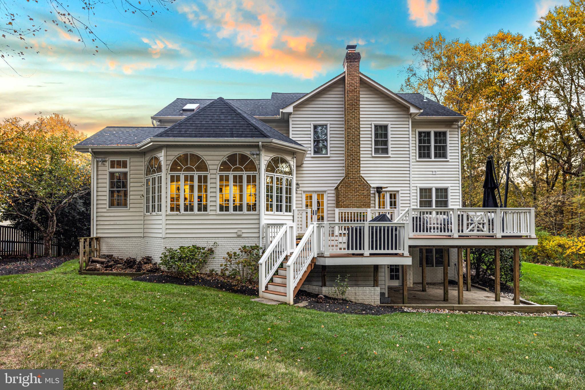 STONEY CREEK WOODS - Residential