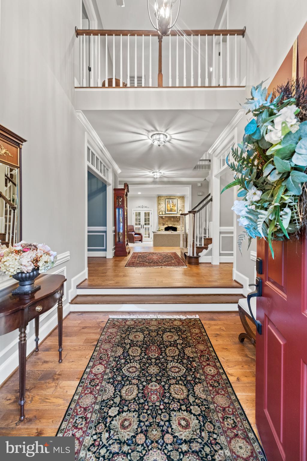 STONEY CREEK WOODS - Residential