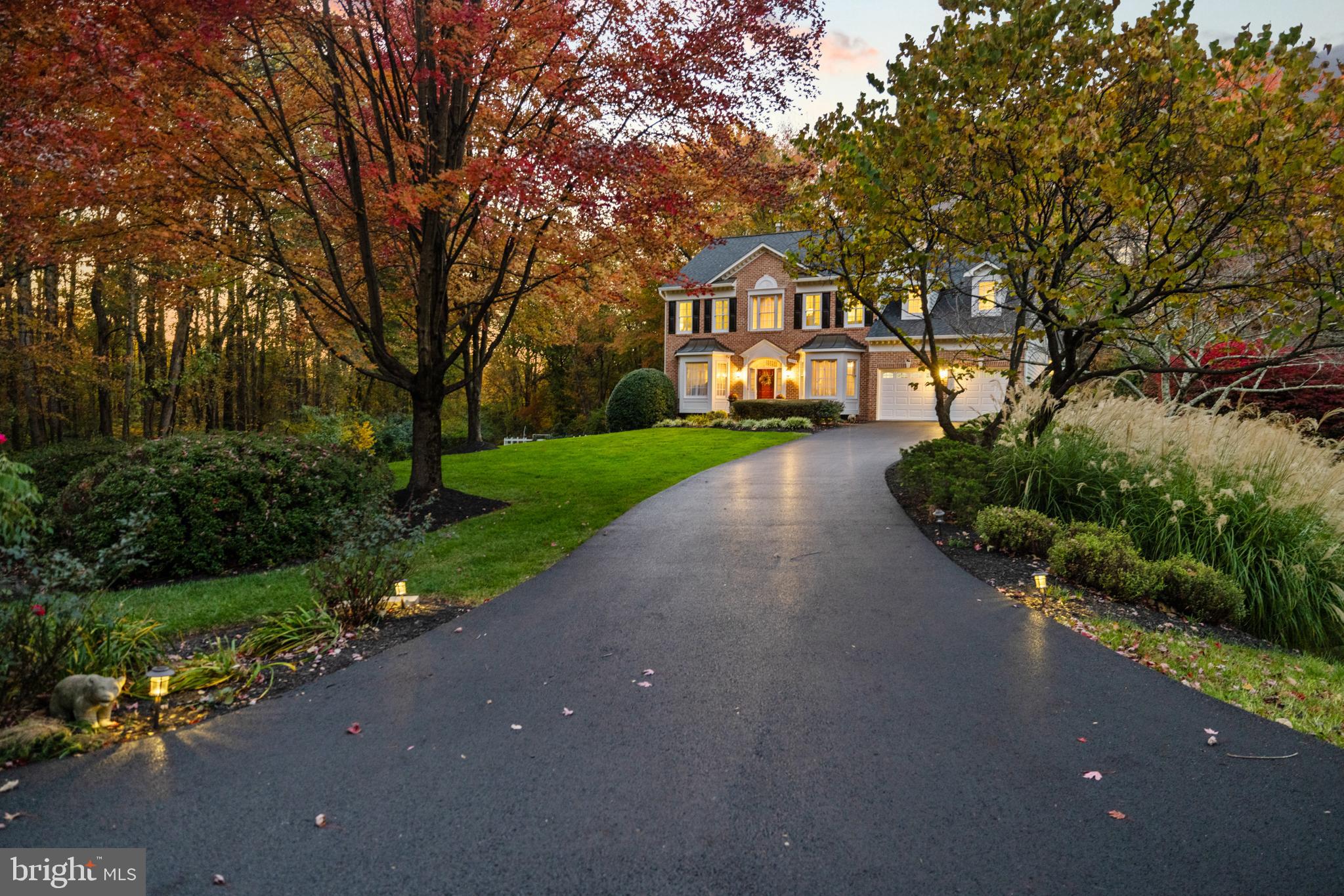 STONEY CREEK WOODS - Residential