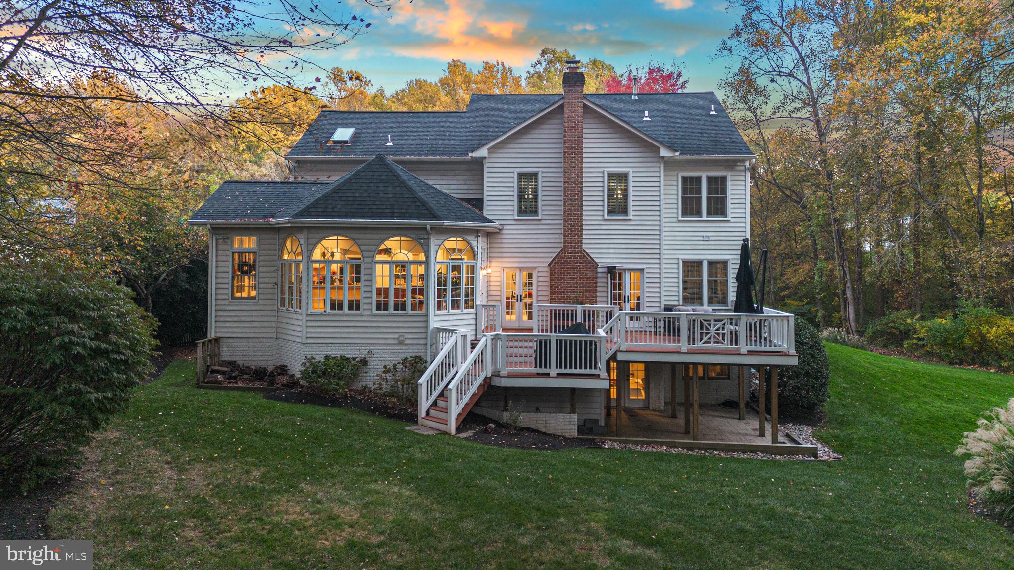 STONEY CREEK WOODS - Residential