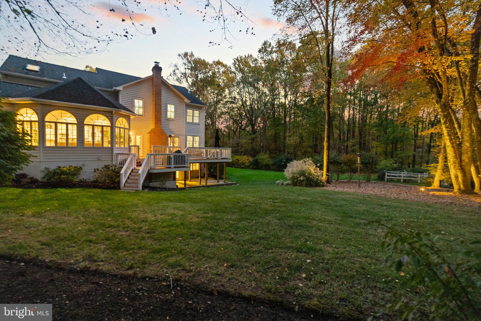 STONEY CREEK WOODS - Residential