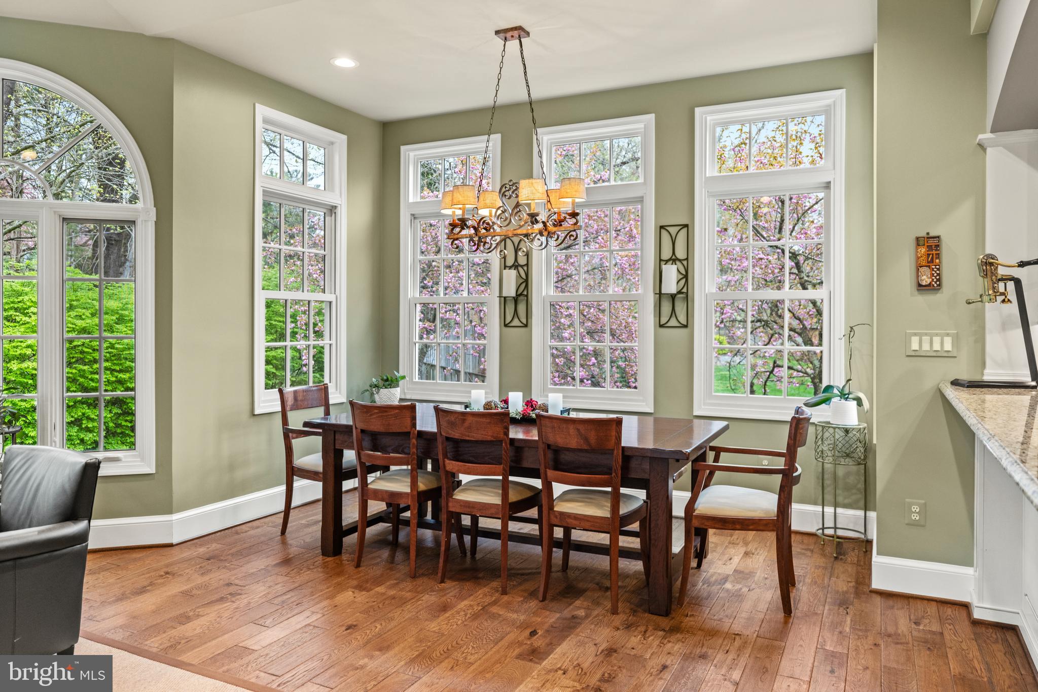 STONEY CREEK WOODS - Residential