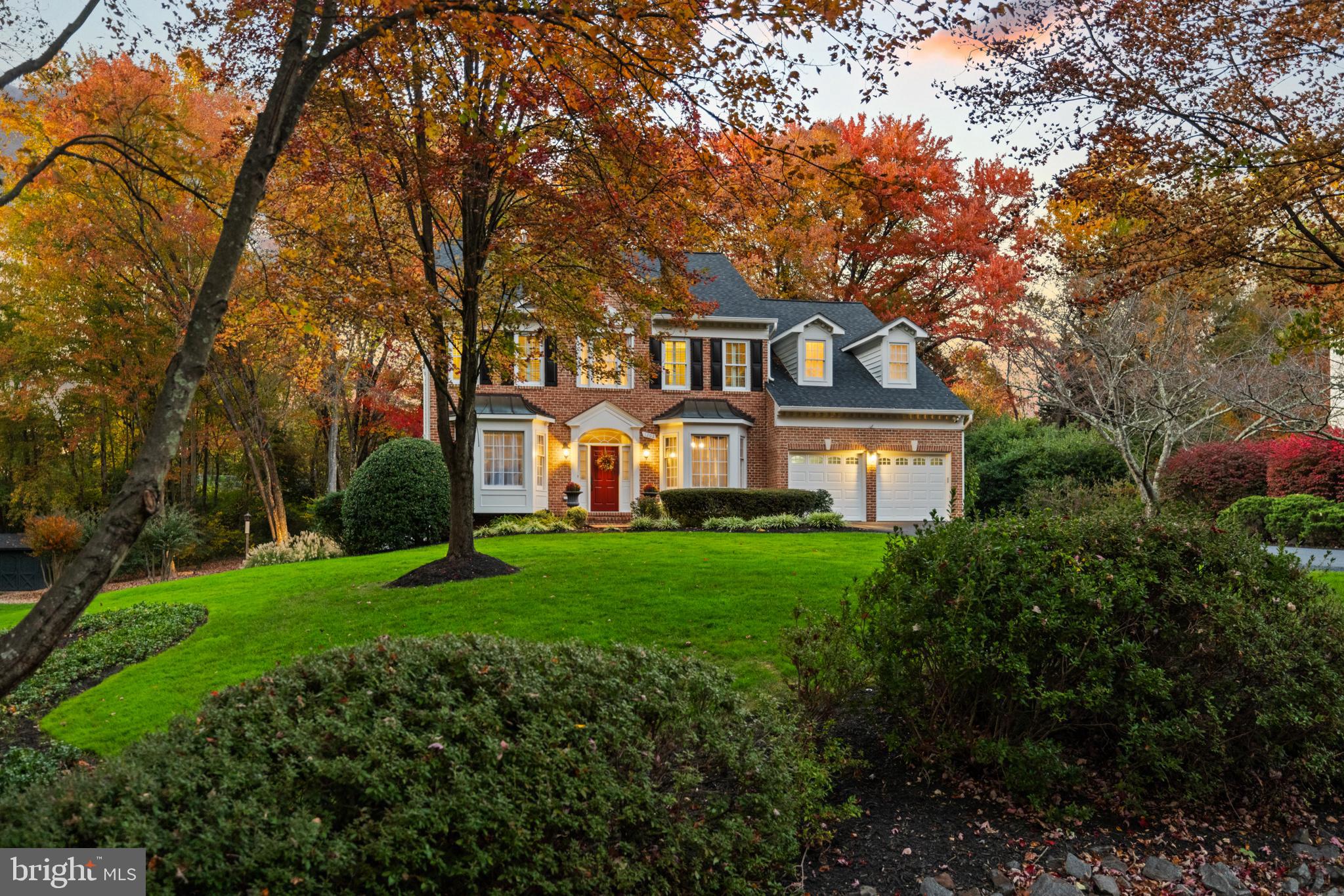 STONEY CREEK WOODS - Residential