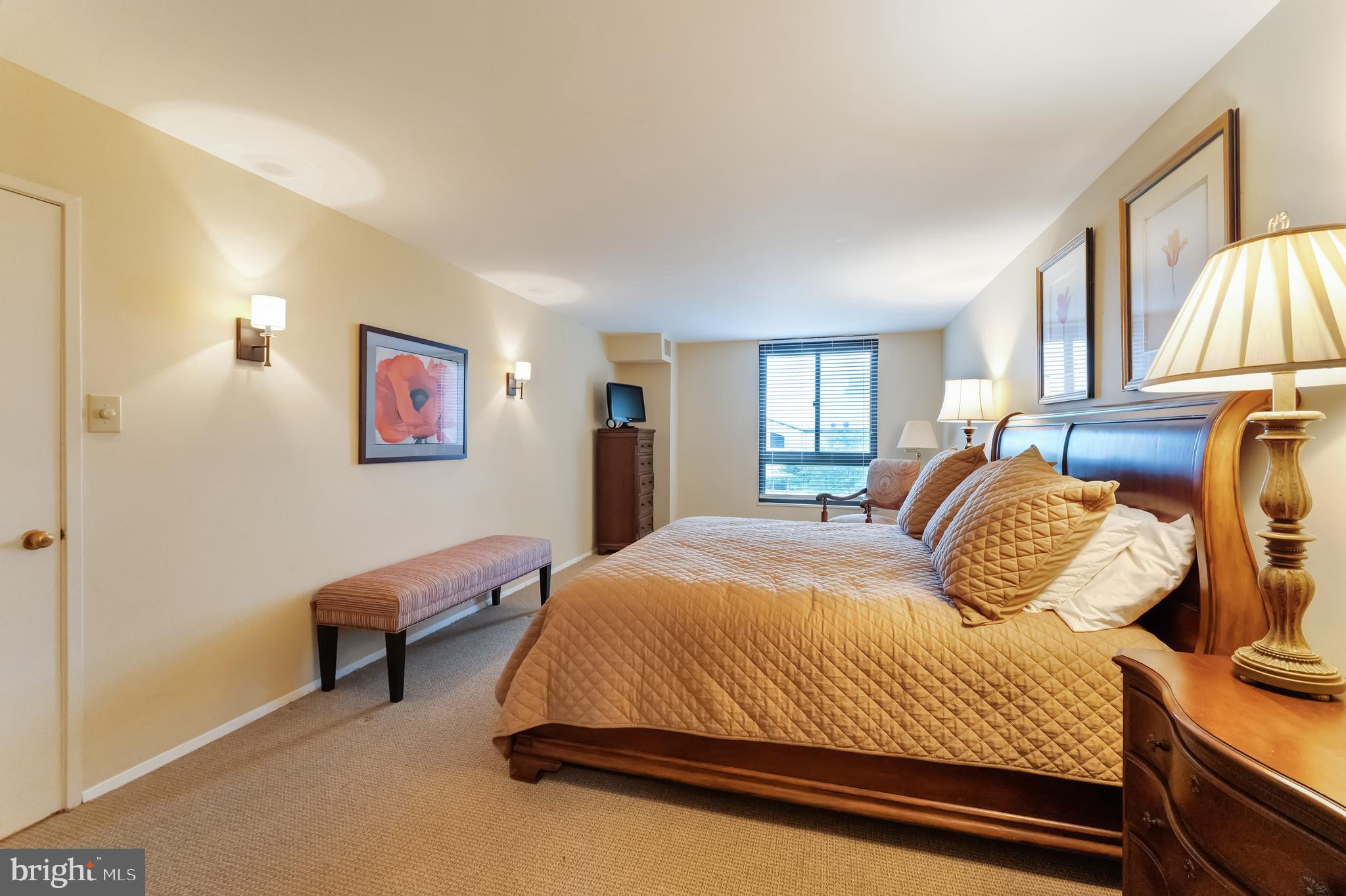 REGENCY AT MCLEAN - Residential