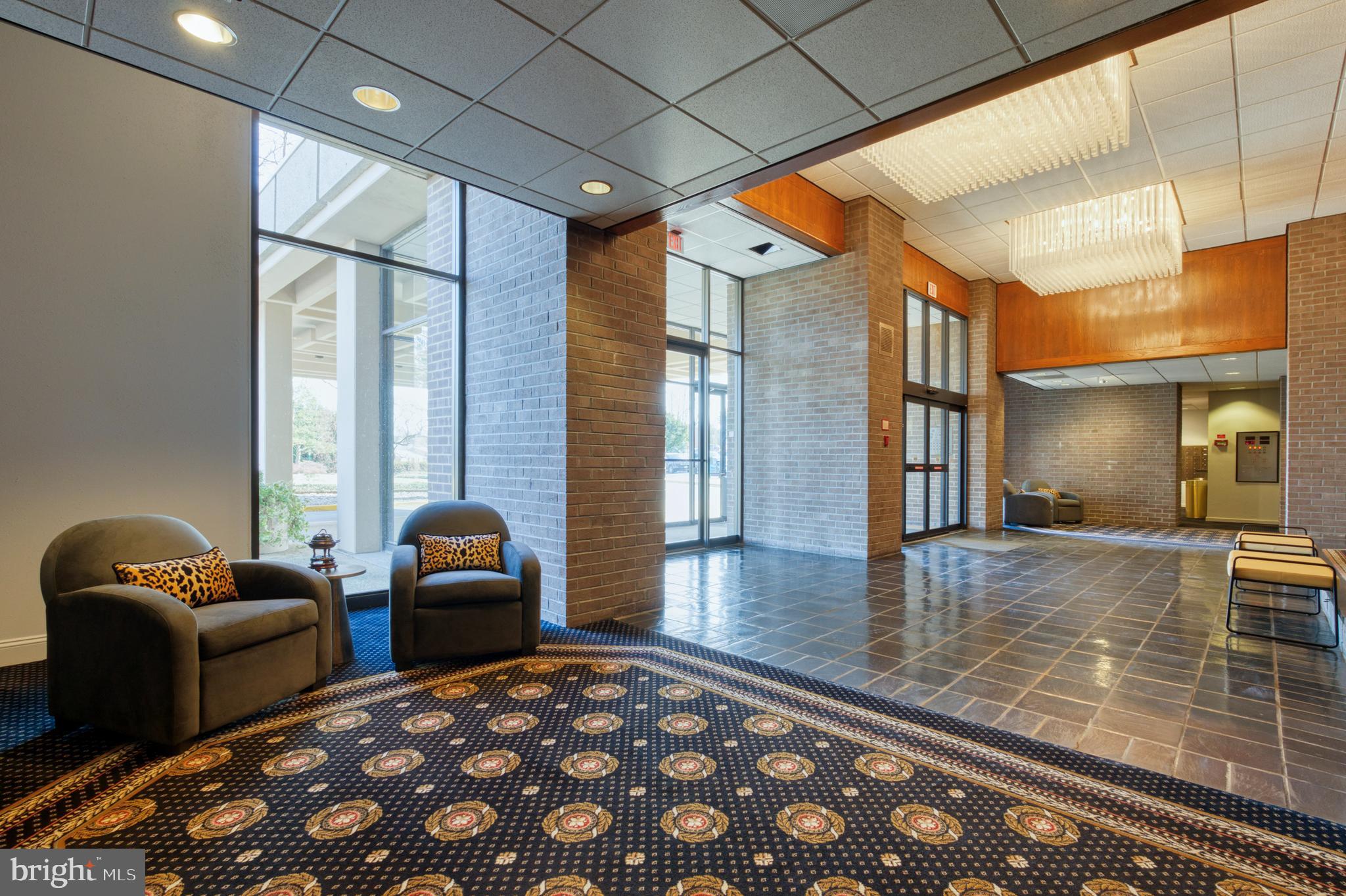 REGENCY AT MCLEAN - Residential