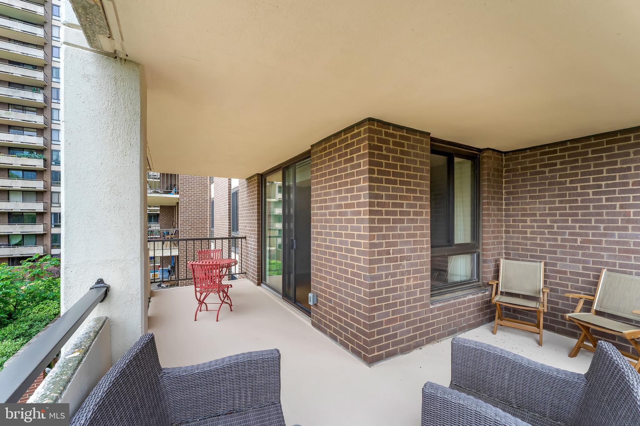 REGENCY AT MCLEAN - Residential